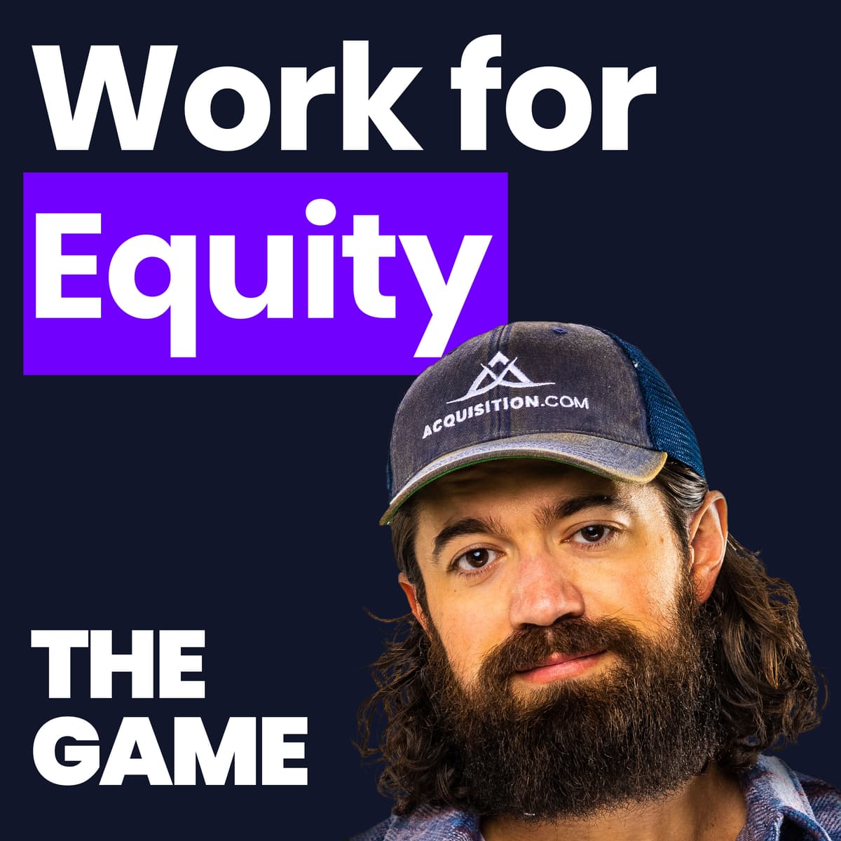 Mismatch of Risk Appetite When Hiring | Ep 792 - The Game with Alex Hormozi cover