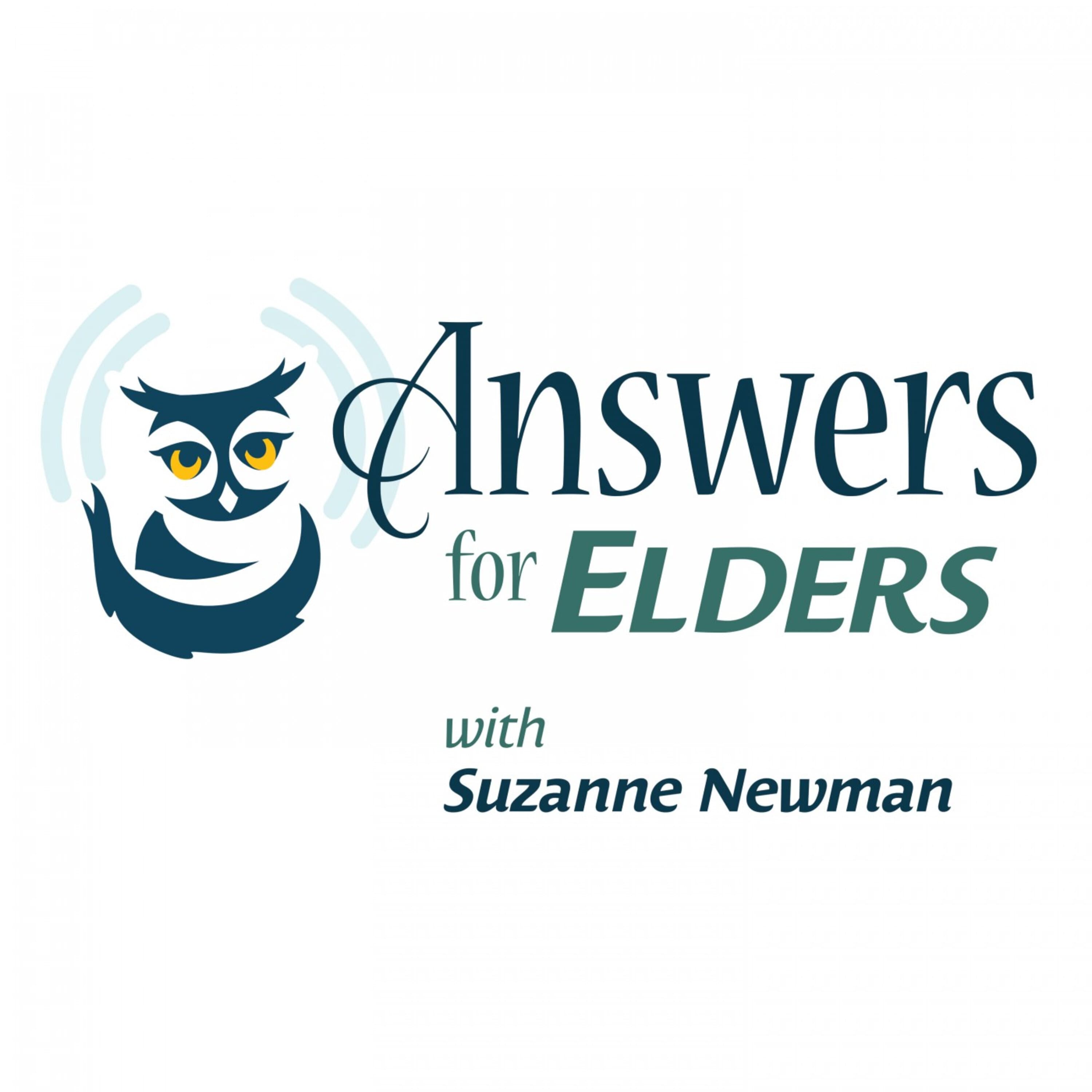 Executor and Power of Attorney: Differences - Answers For Elders Radio Network cover