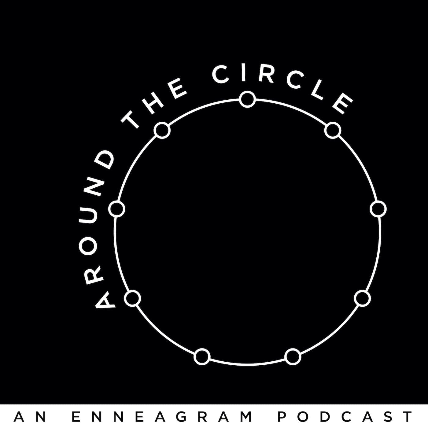College Course | Ep 02 | Triads : "Affect Groups and the Centers" - Around the Circle | An Enneagram Channel cover