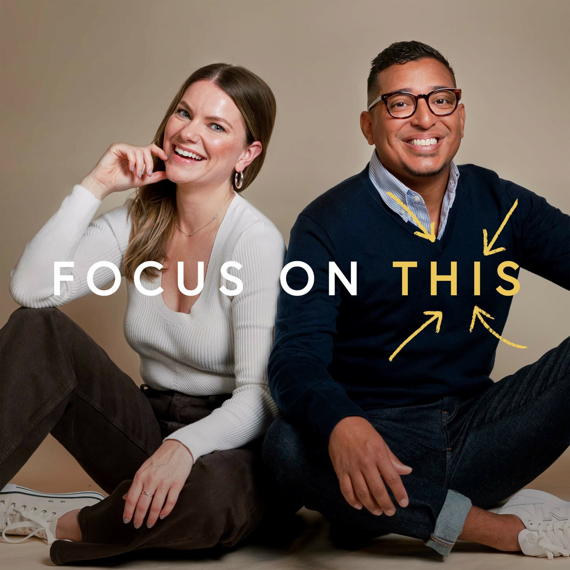 Focus On This - Reviewed - Podcast Rodeo  Show: Reviews and First Impressions of Your Podcast cover