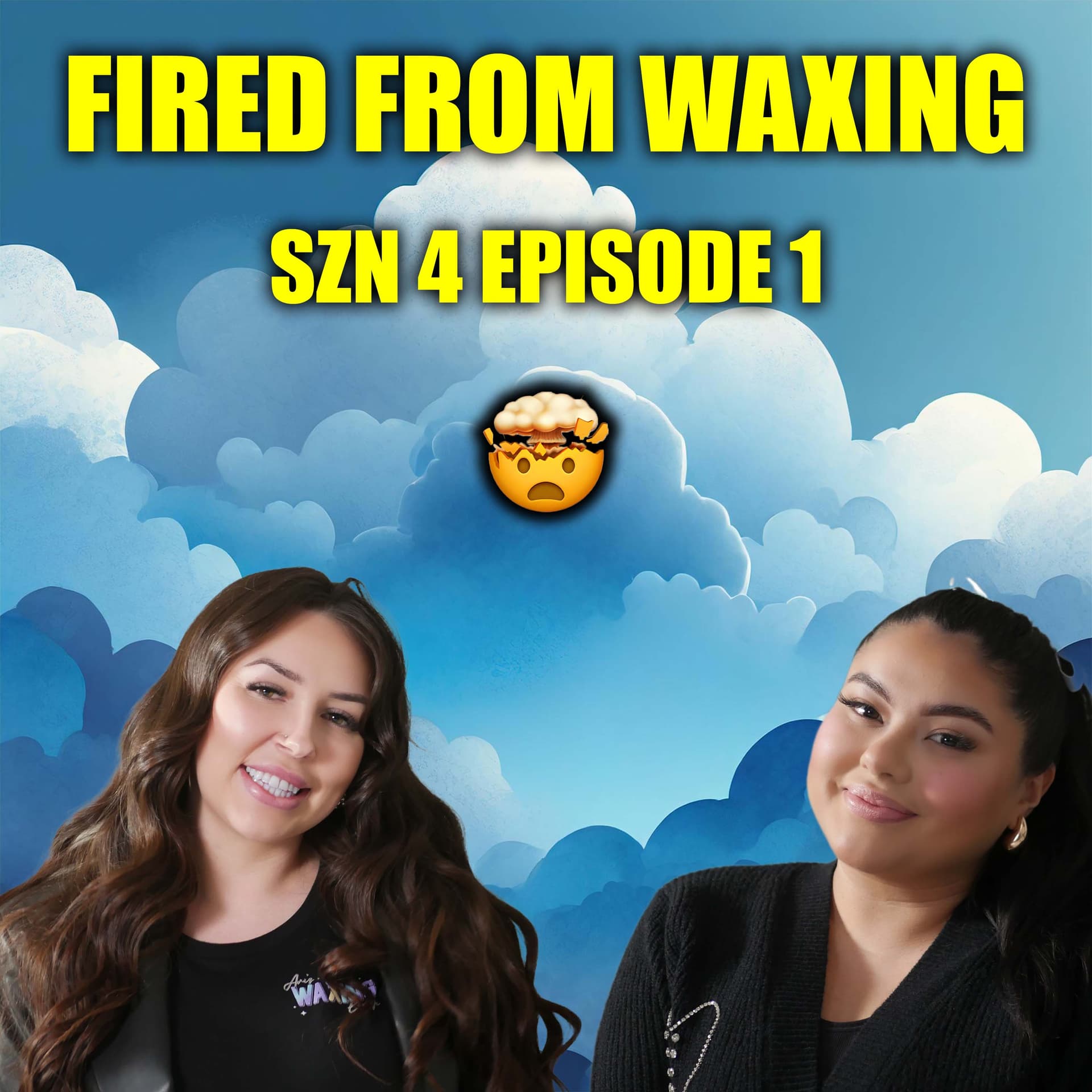 Being FIRED at European, LOSING My First Location & Tips for Waxers in Training - Beauty with a Twist cover