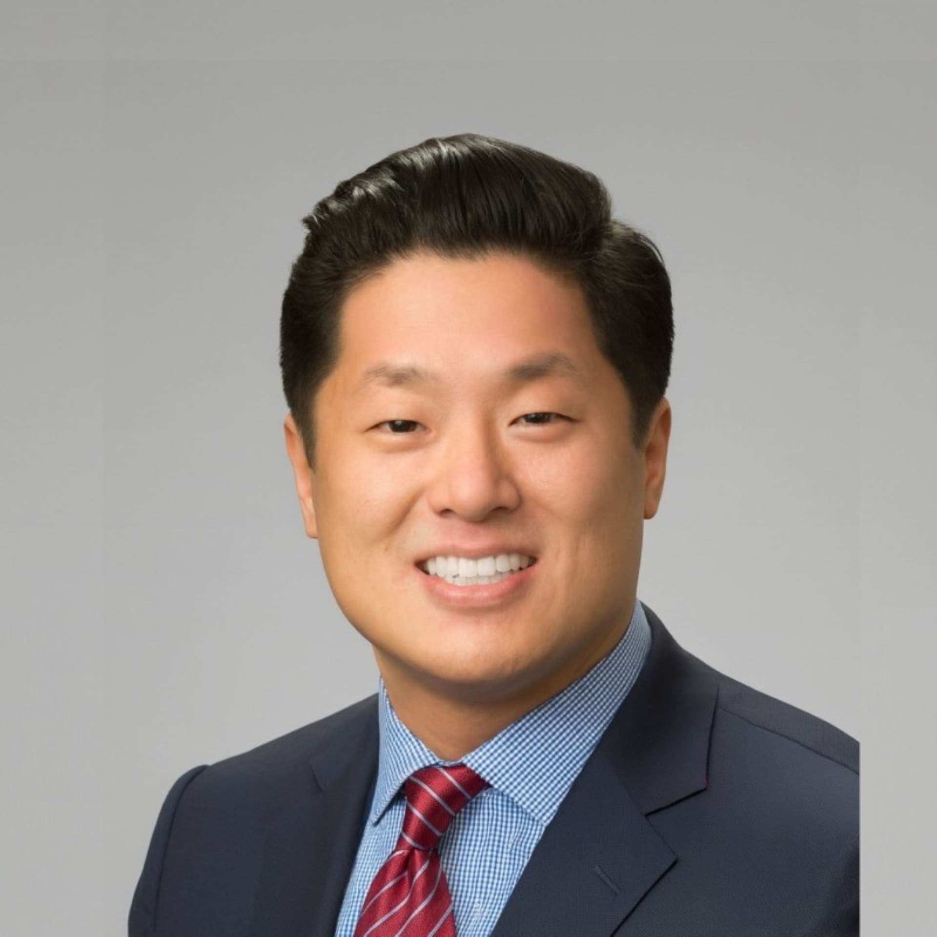 1160: Disciplined Bets in an Expensive-Capital World | Burt Chao, CFO, Nintex — CFO THOUGHT LEADER cover