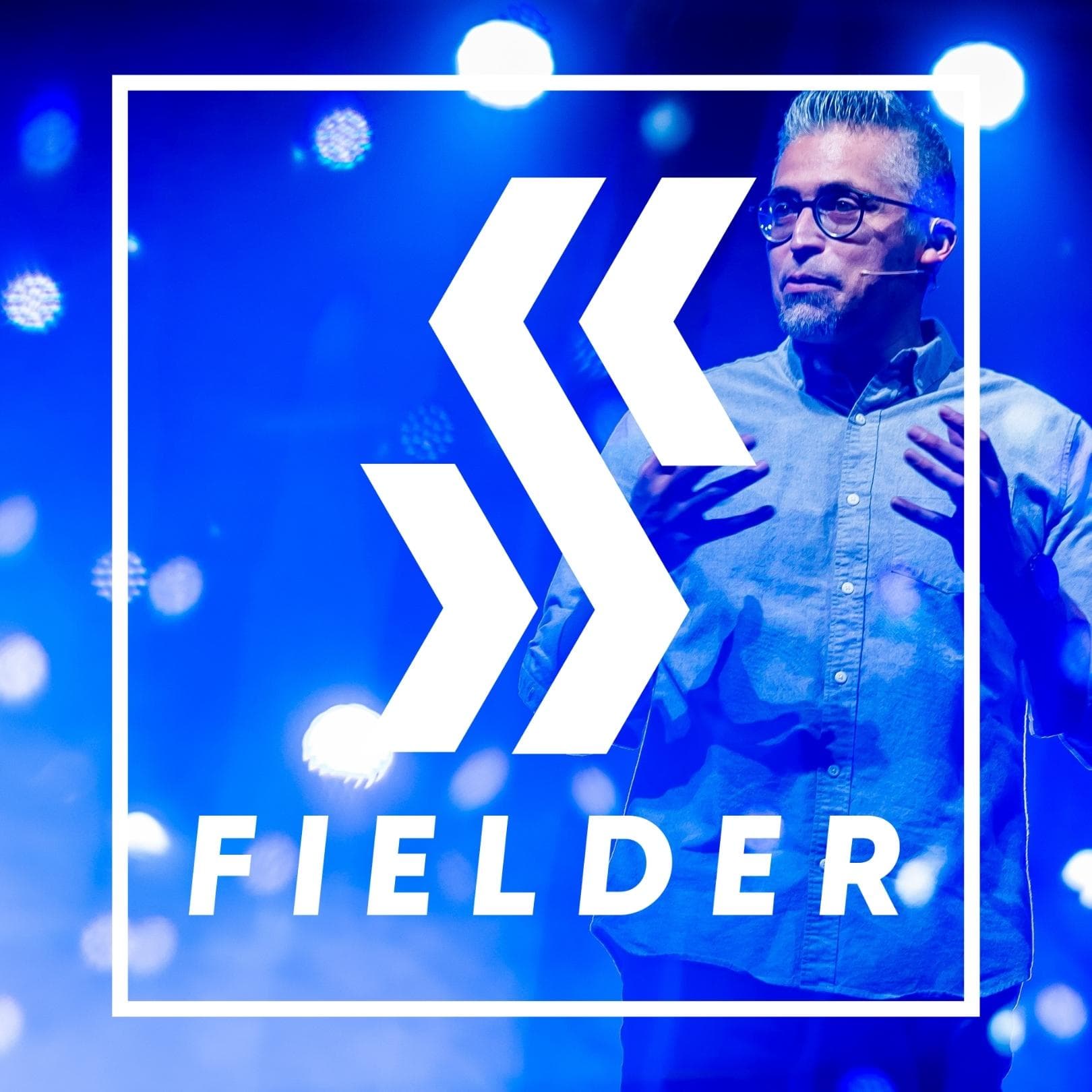 Easter Sunday - Jason Paredes - Fielder Church Sermons cover