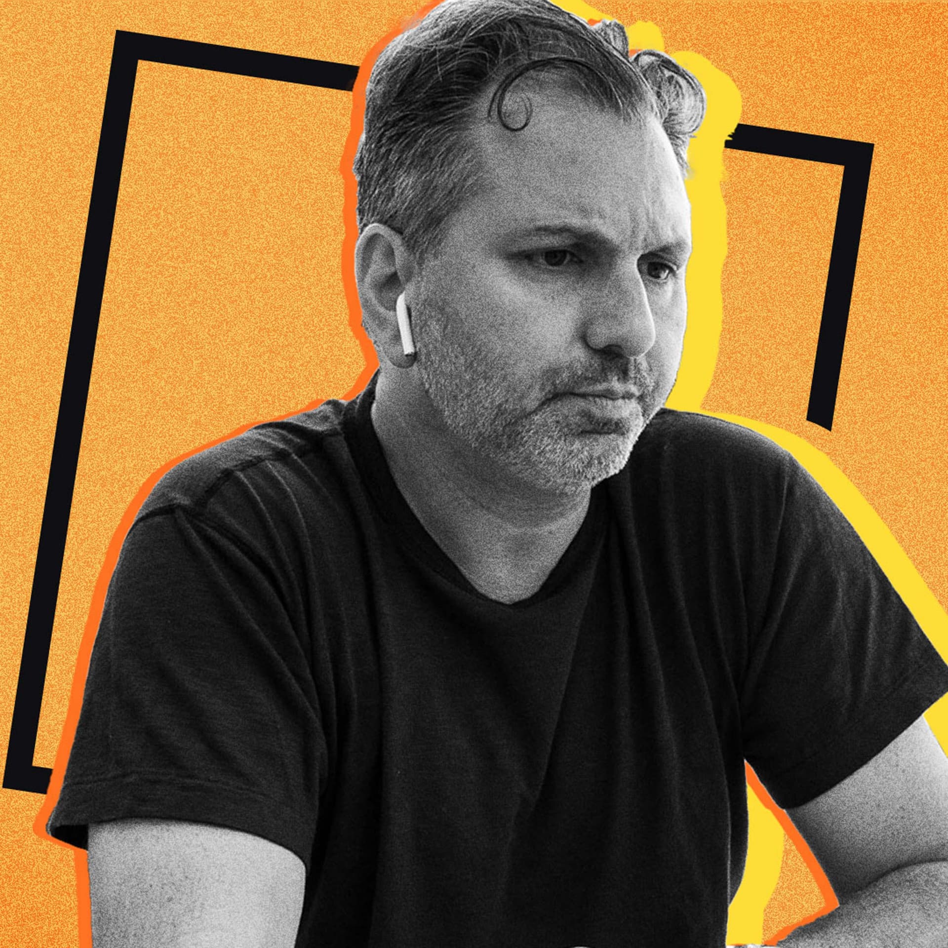 Filming the ‘Arthouse’ Pilot - Not Real Art cover