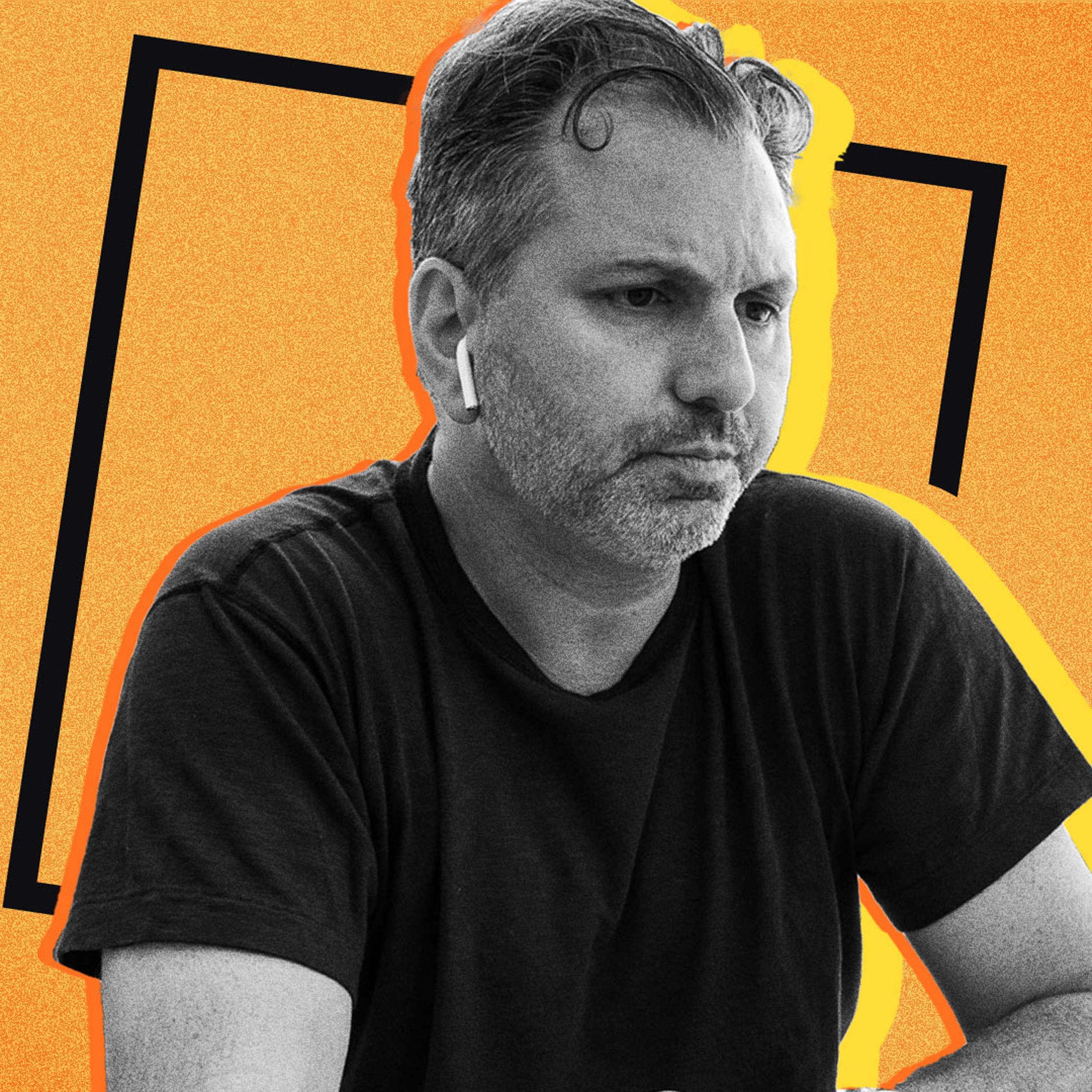 Filming the ‘Arthouse’ Pilot - Not Real Art cover