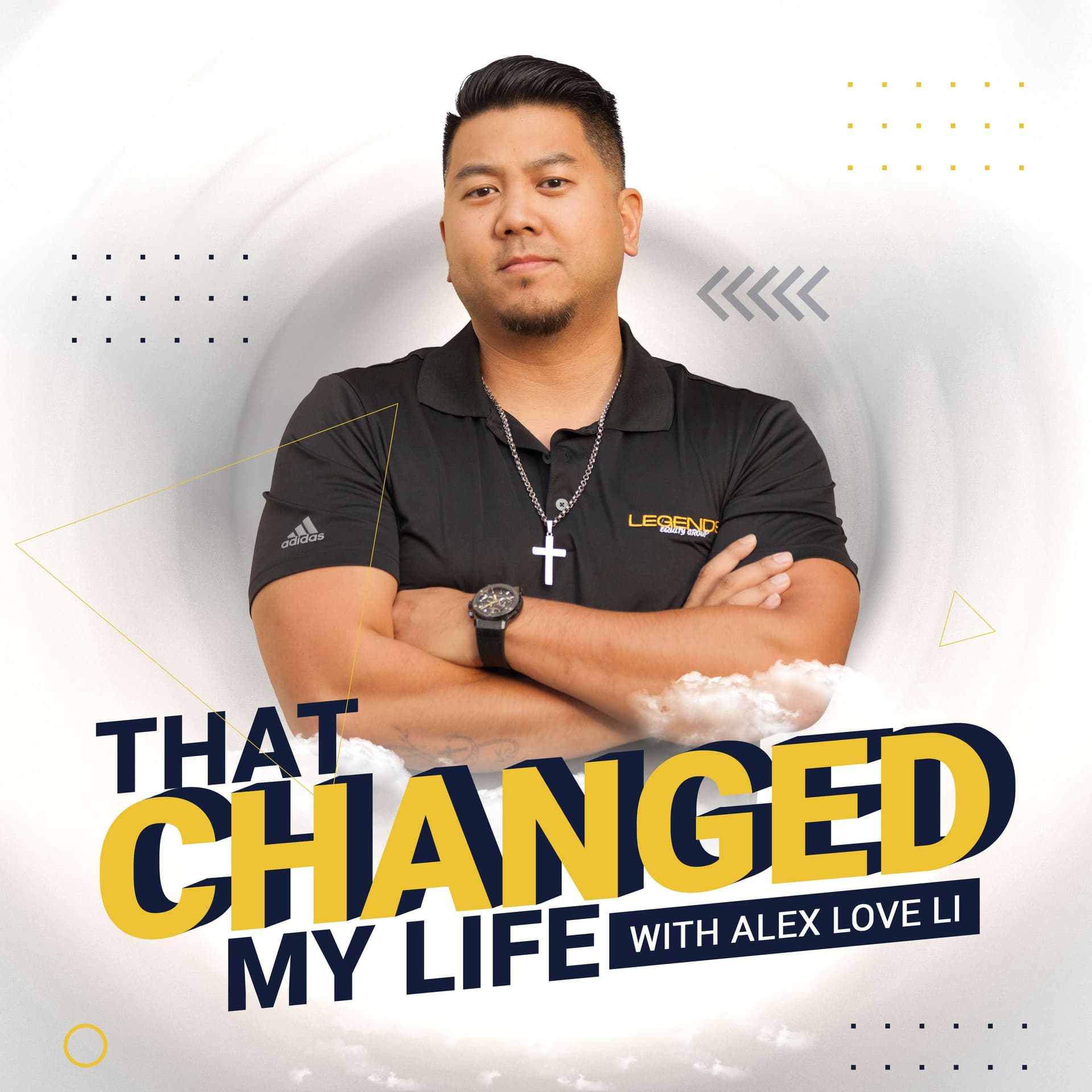 Introducing: That Changed My Life - That Changed My Life cover