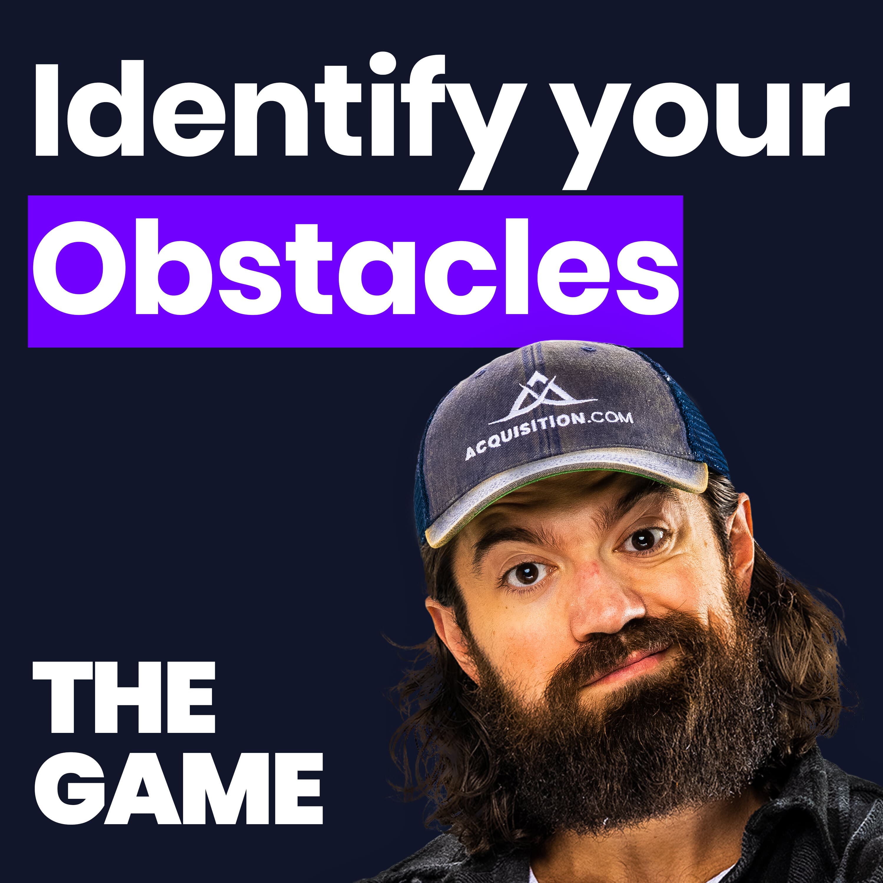 Don't Kill Your Business | Ep 787 - The Game with Alex Hormozi cover