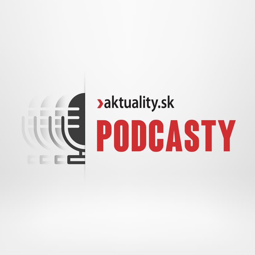 Podcasty Aktuality.sk cover