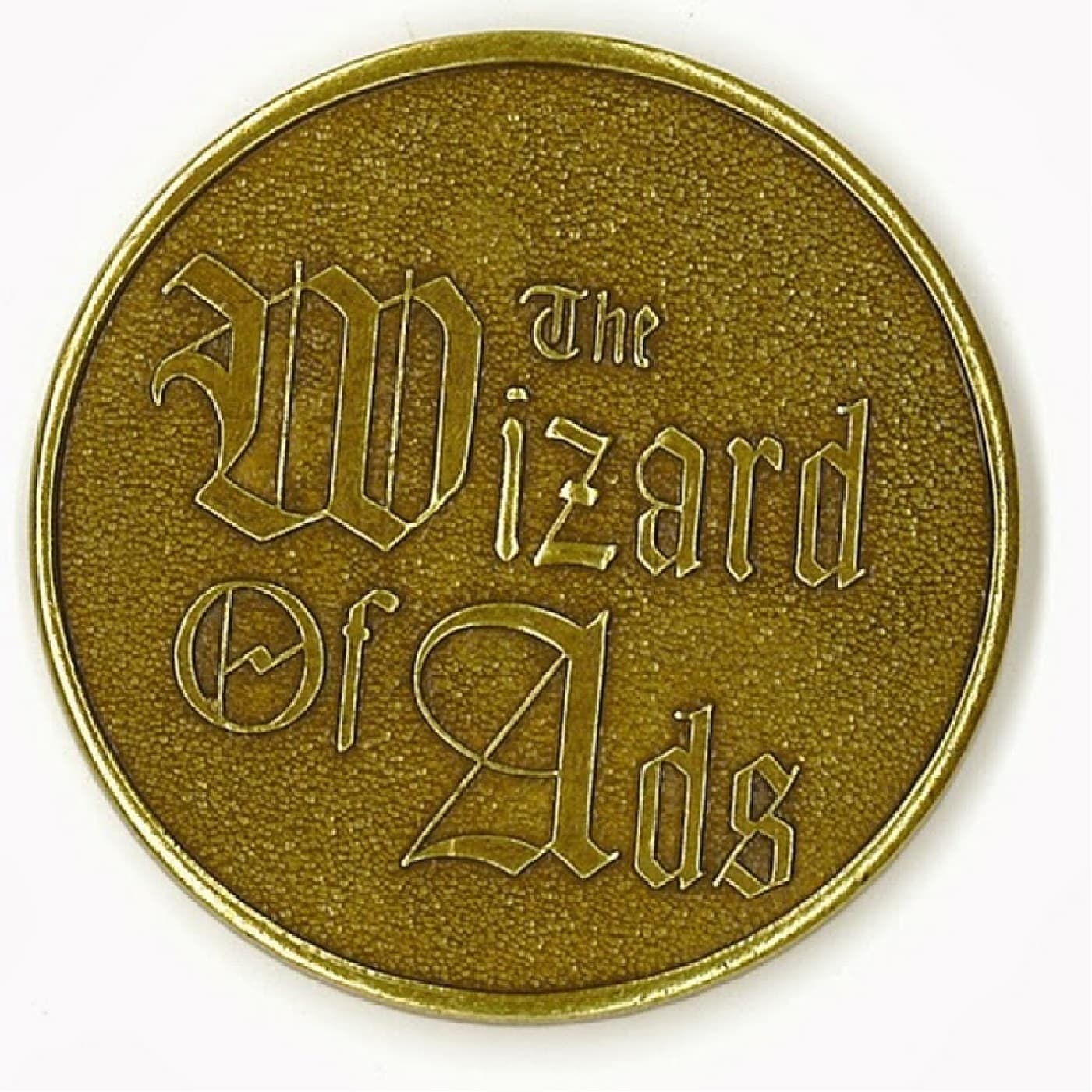 And Now for the Good News… - Wizard of Ads Monday Morning Memo cover