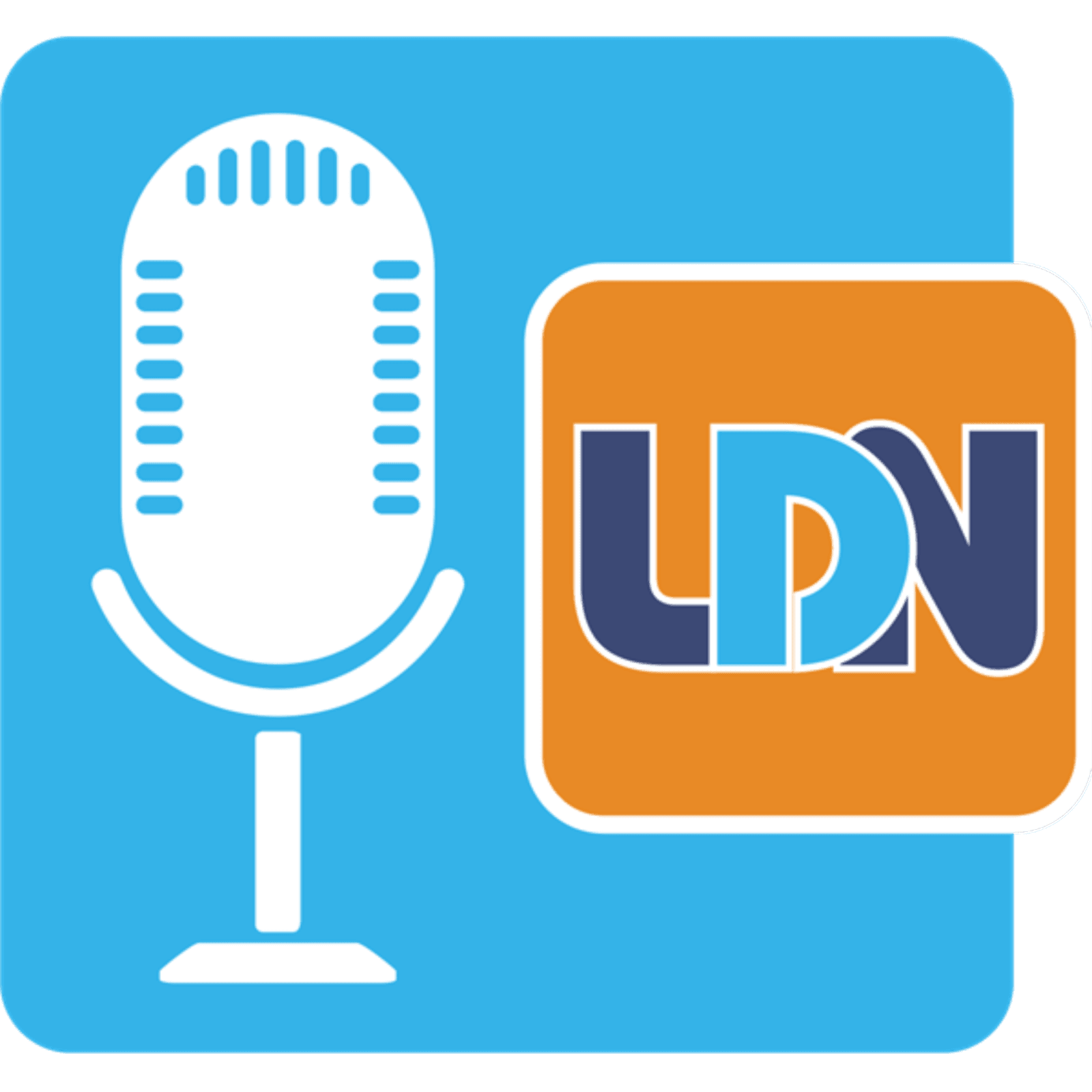 The LDN Radio Show About Low Dose Naltrexone cover