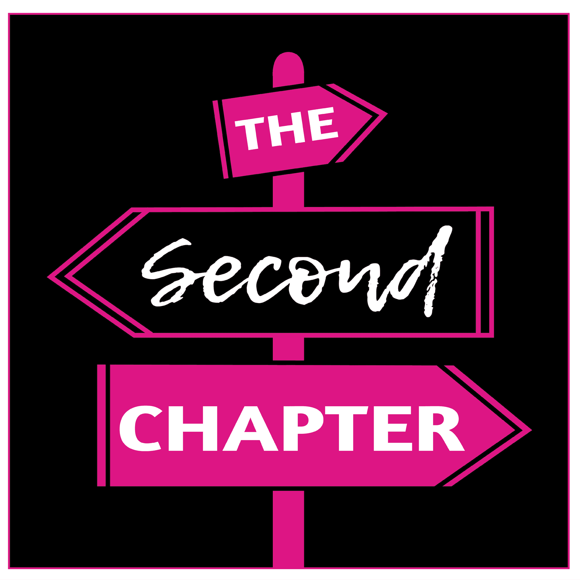 The Second Chapter cover