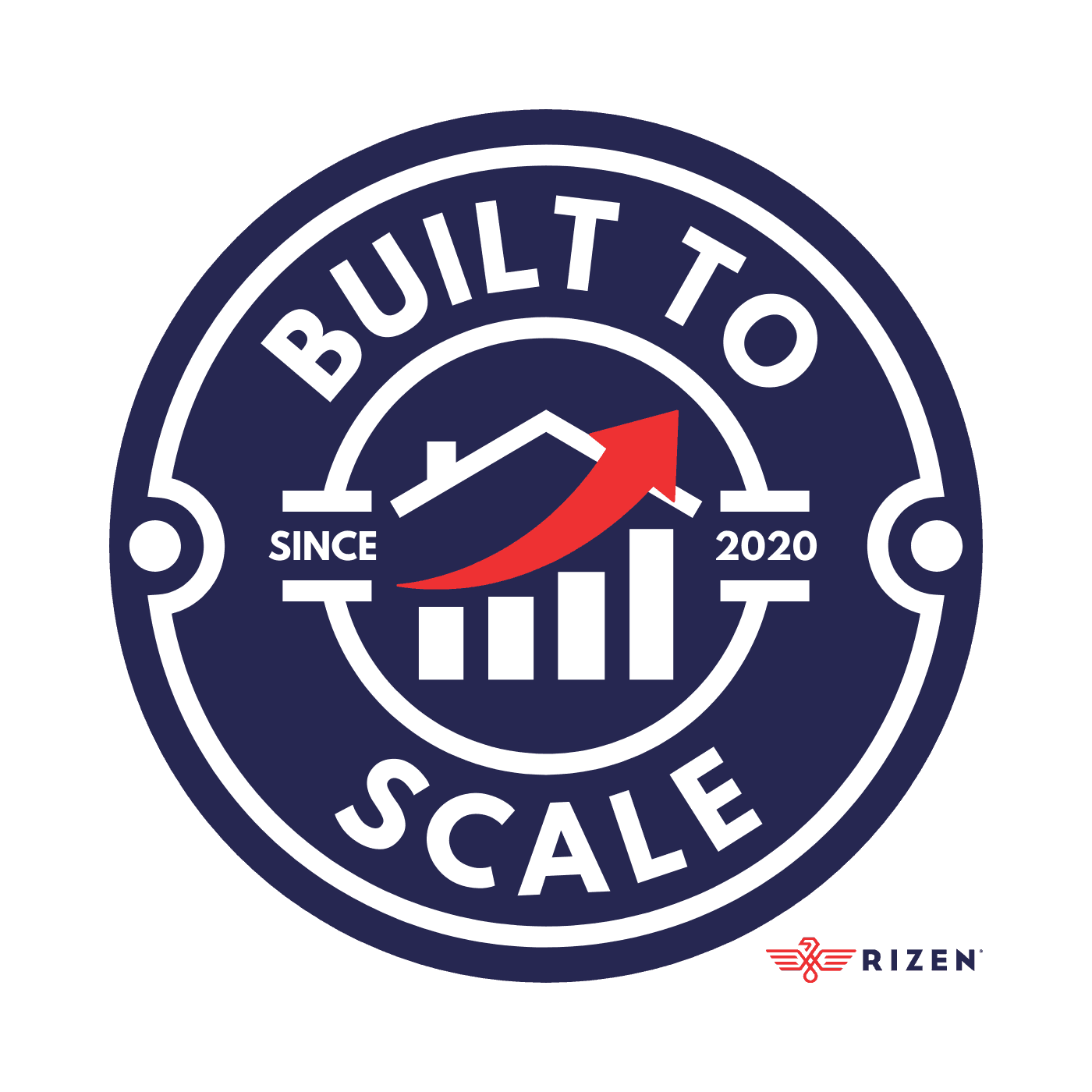 Built to Scale cover