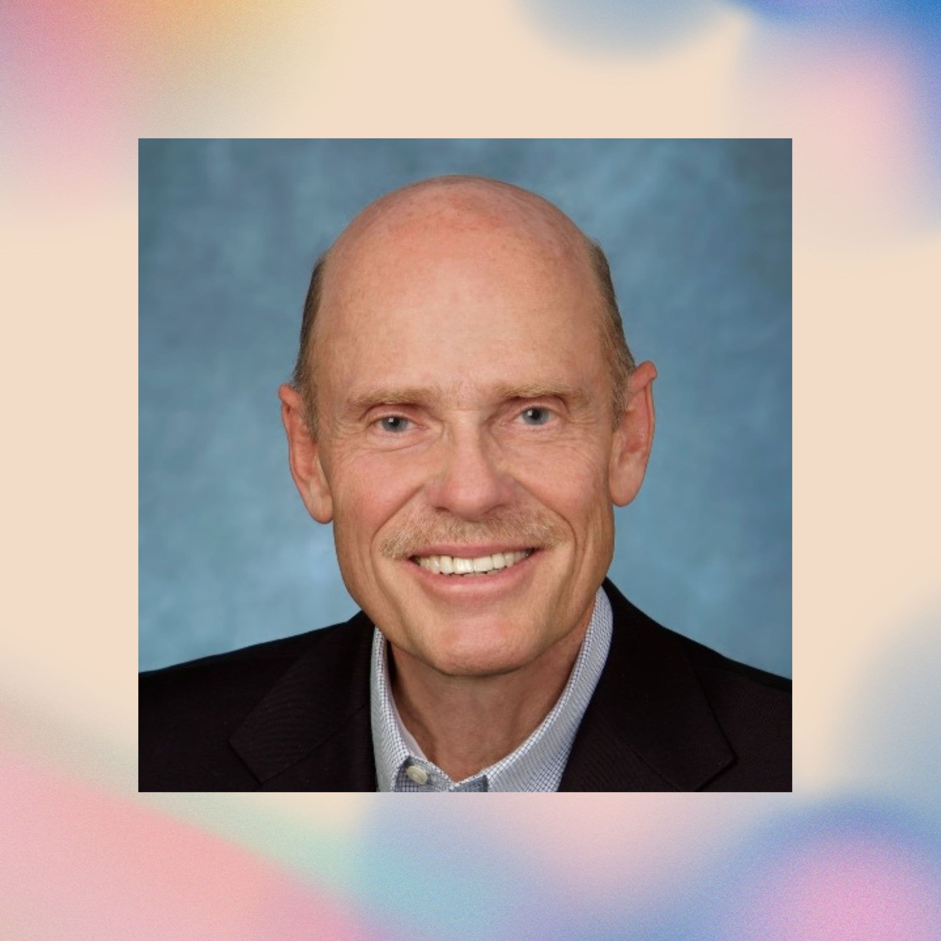 The Power of Optimism in a Divided Nation - Narrative Voices cover