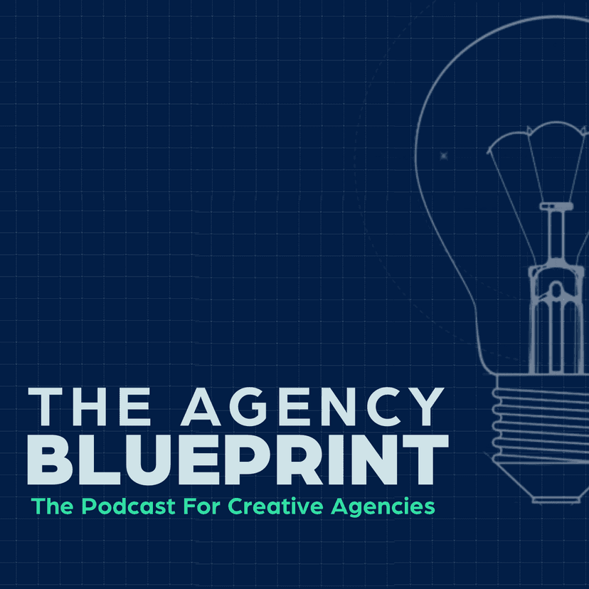 Agency Blueprint cover
