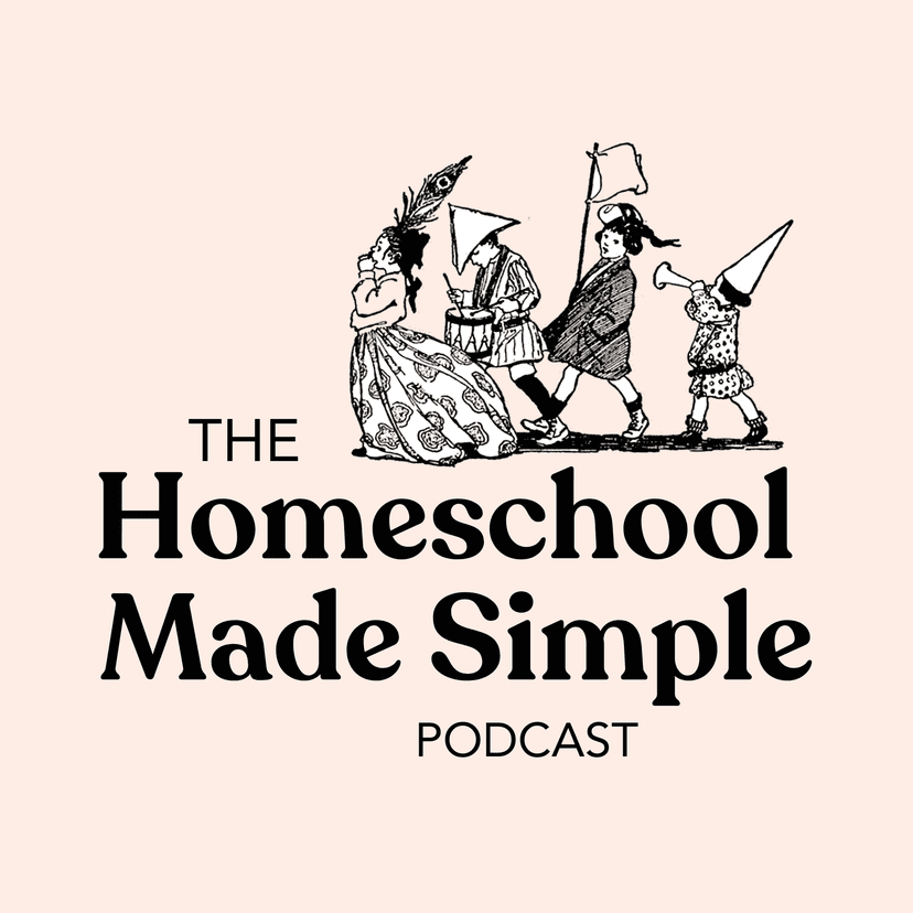 Homeschool Made Simple cover
