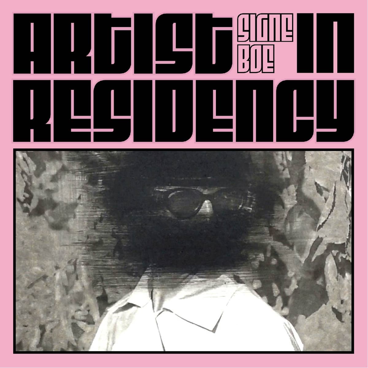 Signe Boe - Detektiv del 2 - Artist in Residency cover