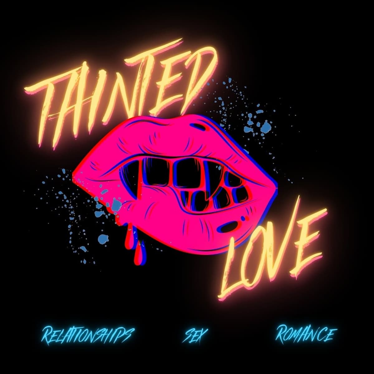 Podcast cover