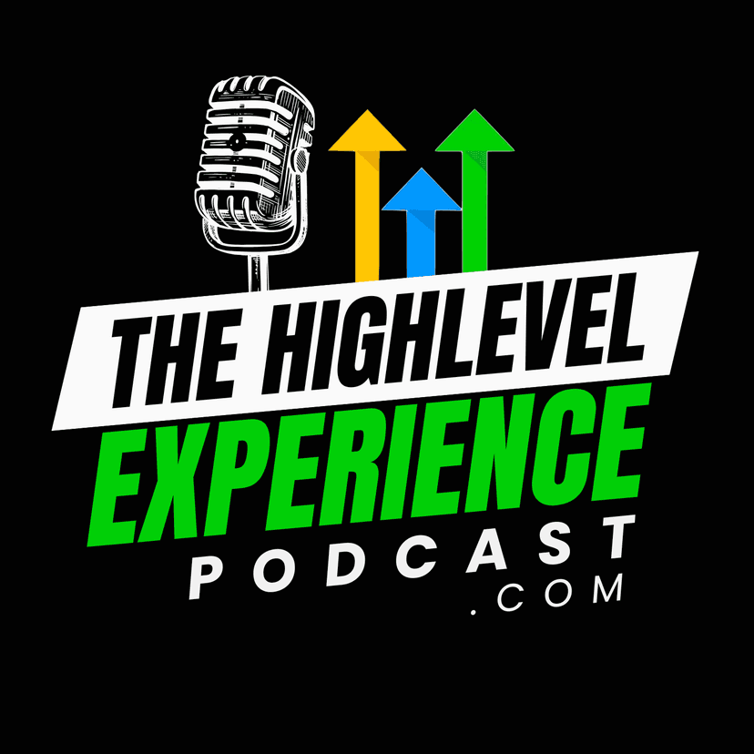 The HighLevel Experience cover