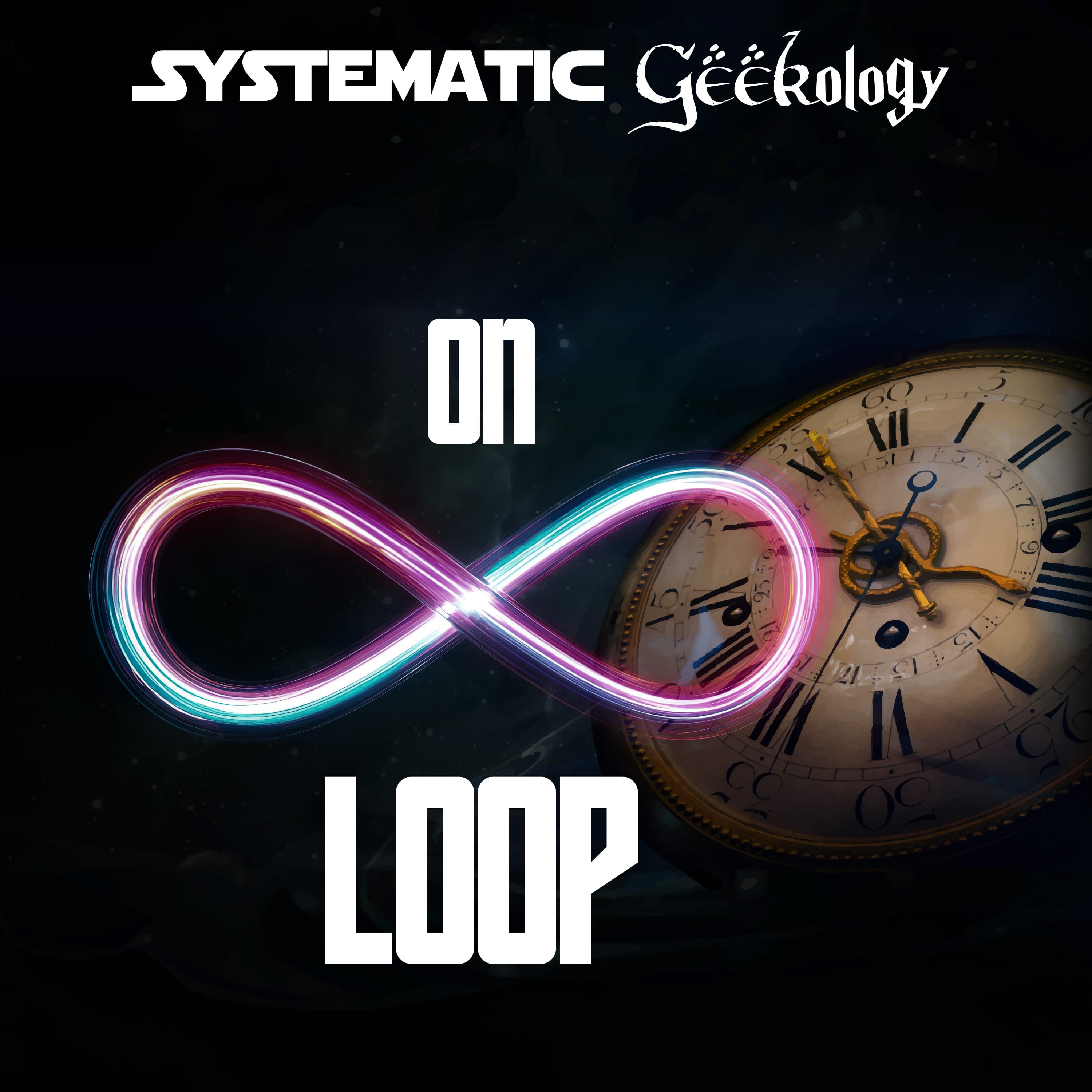 Riding the Waves of Time: Interstellar is 'On Loop'! - Anazao Podcasts cover