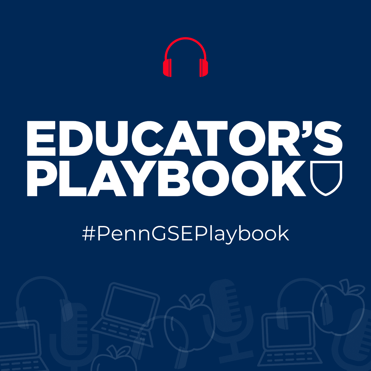 Introducing the Educator’s Playbook from Penn GSE - Educator's Playbook cover