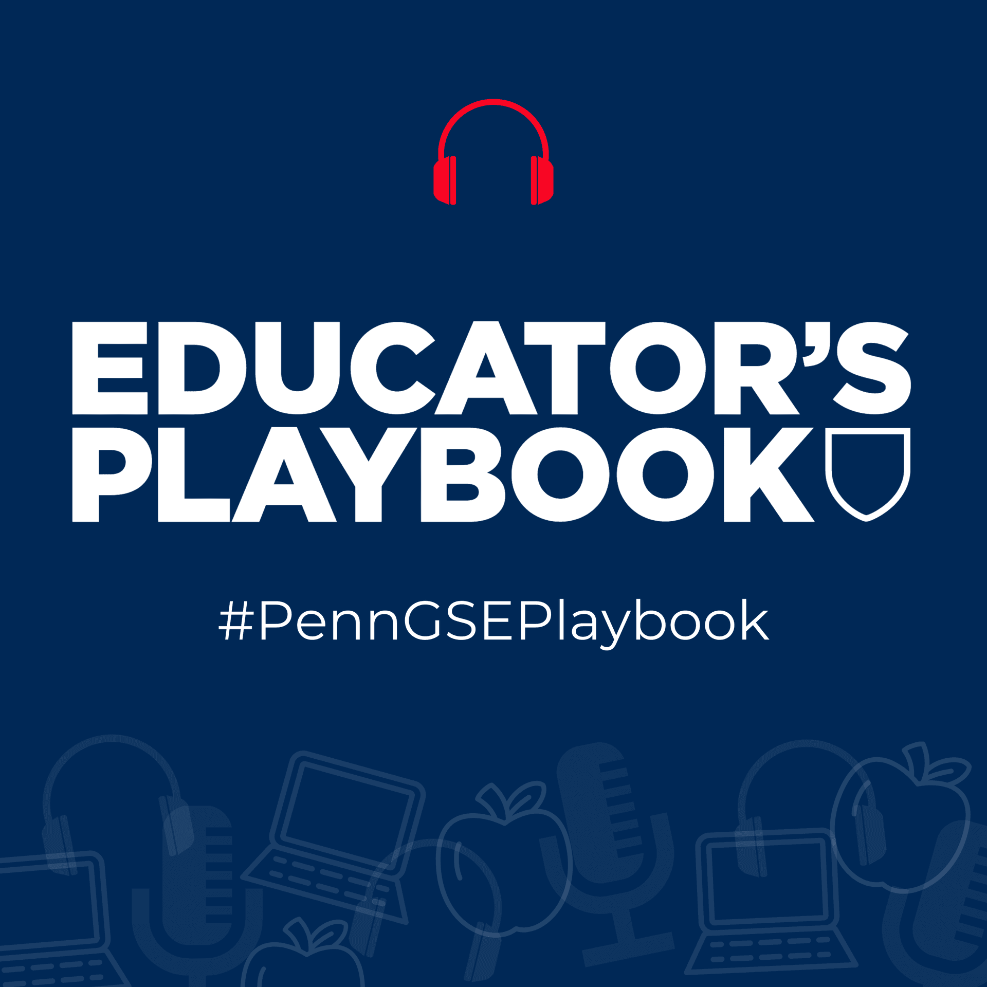 Educator's Playbook cover