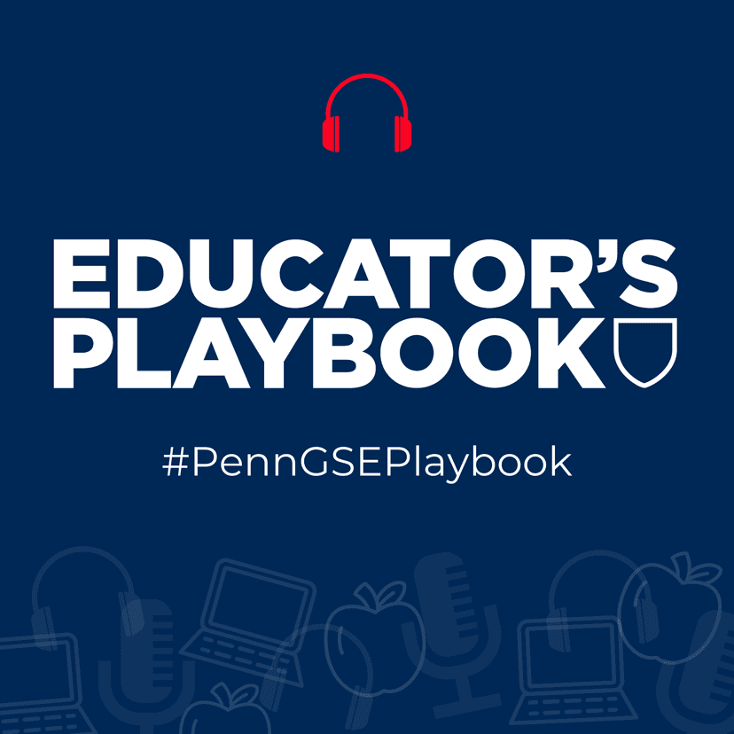 Educator's Playbook cover
