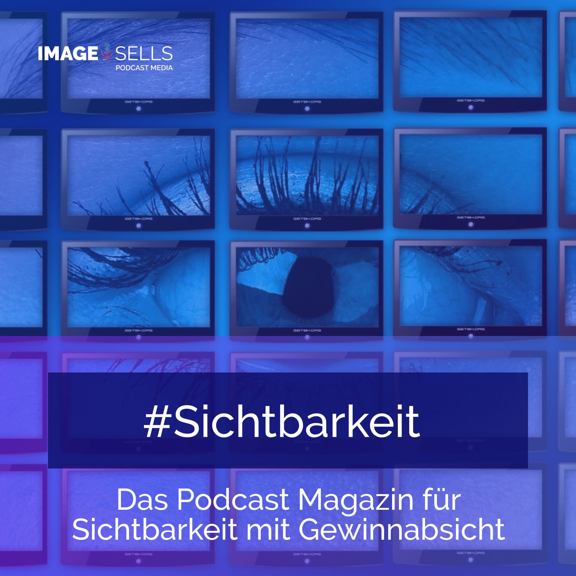POMA-Sichtbarkeit cover