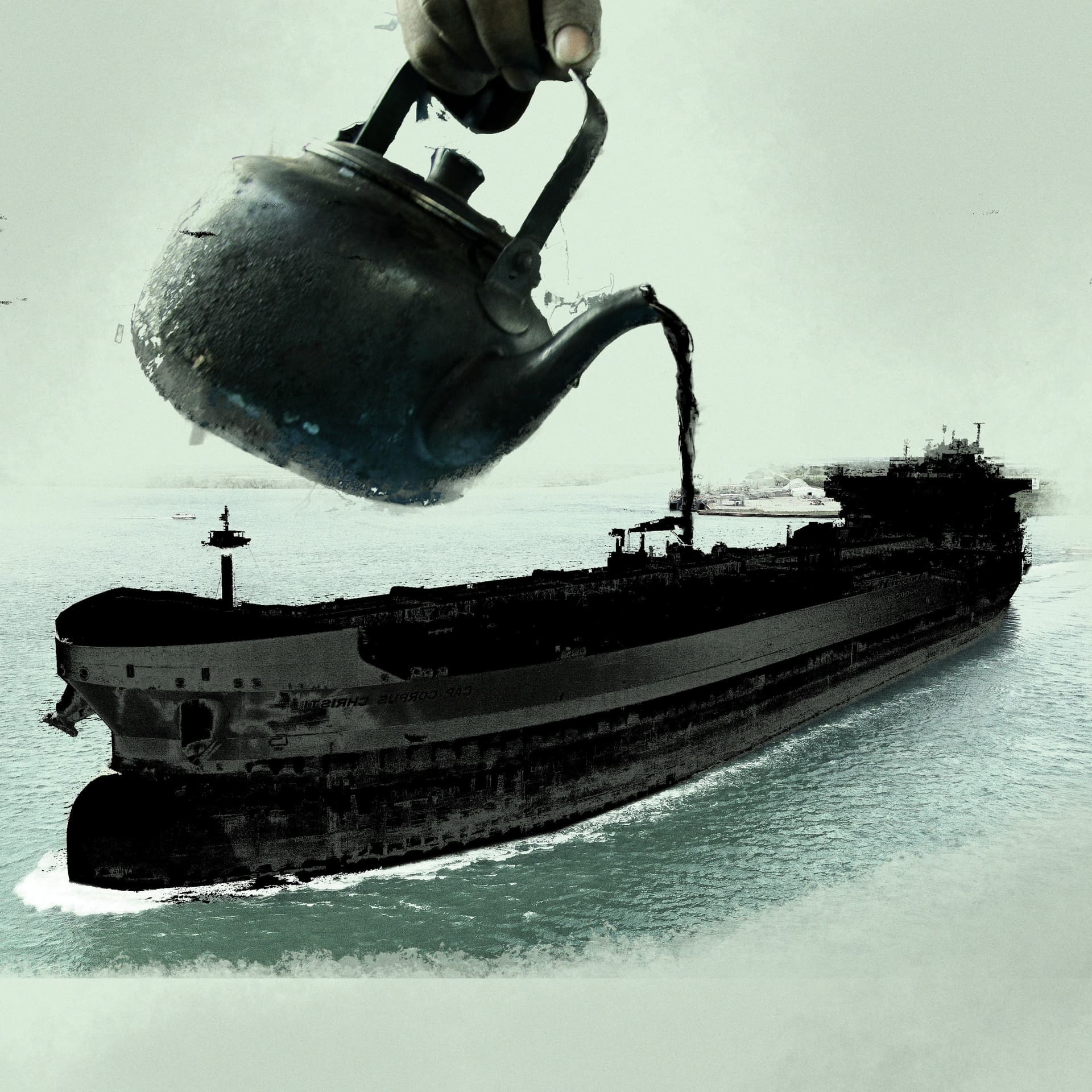 On Shadow Fleets, ‘Teapots,’ and Layered Approaches to Avoiding Sanctions — China Watch cover