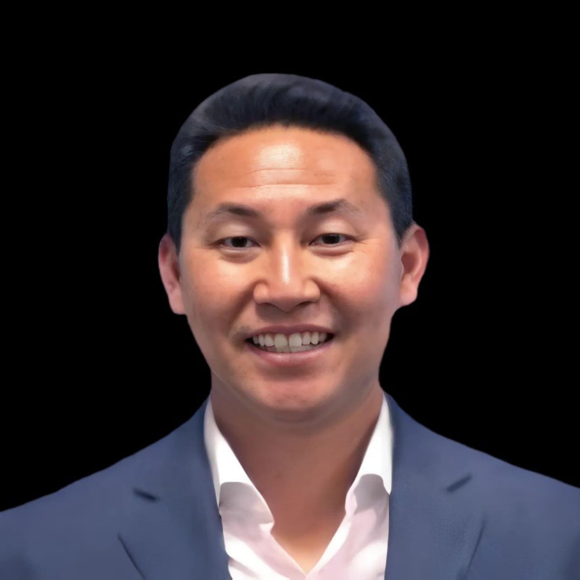 1161: From Carve-Out to Standalone Enterprise | Steve Shimizu, CFO, Omnissa — CFO THOUGHT LEADER cover