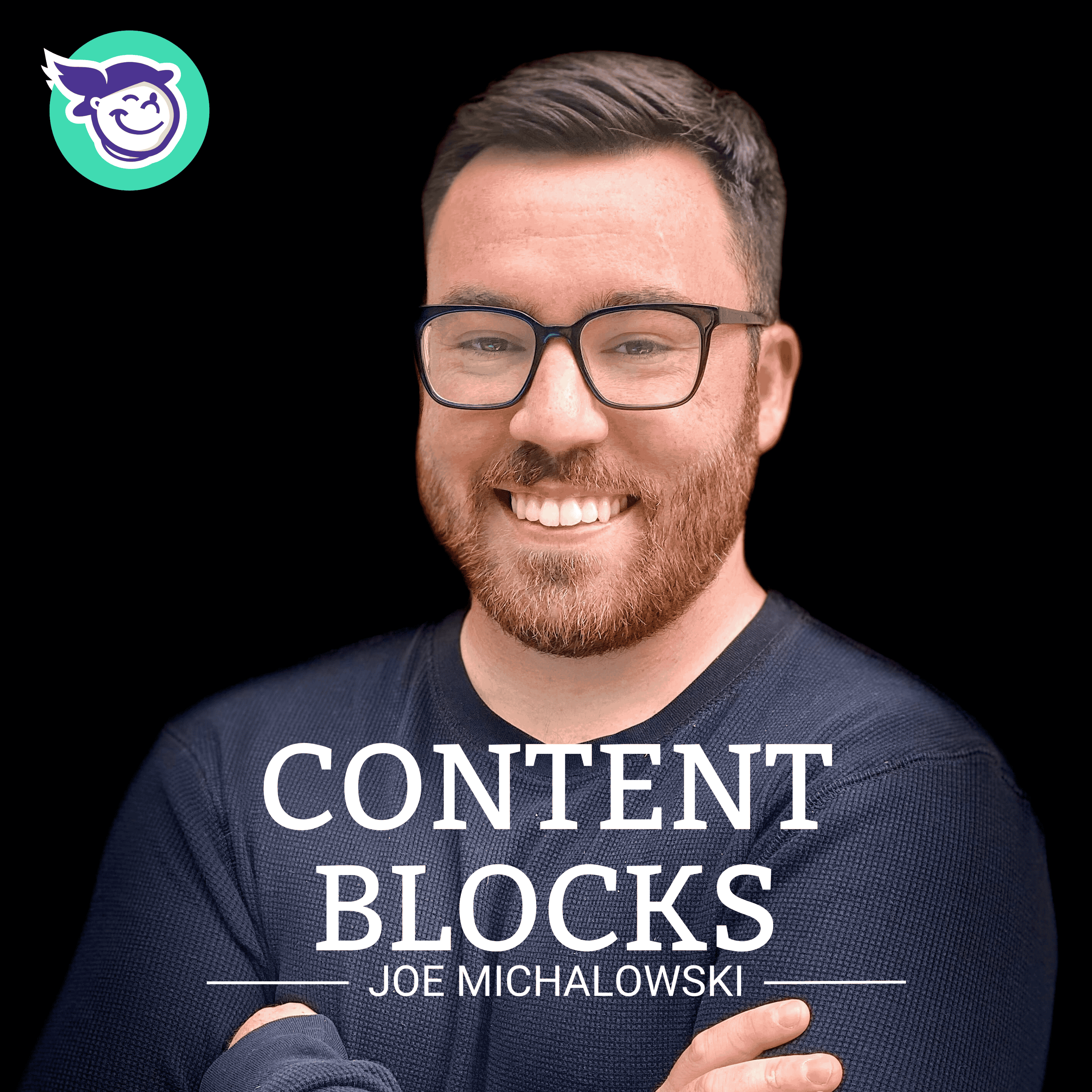 Content Blocks cover