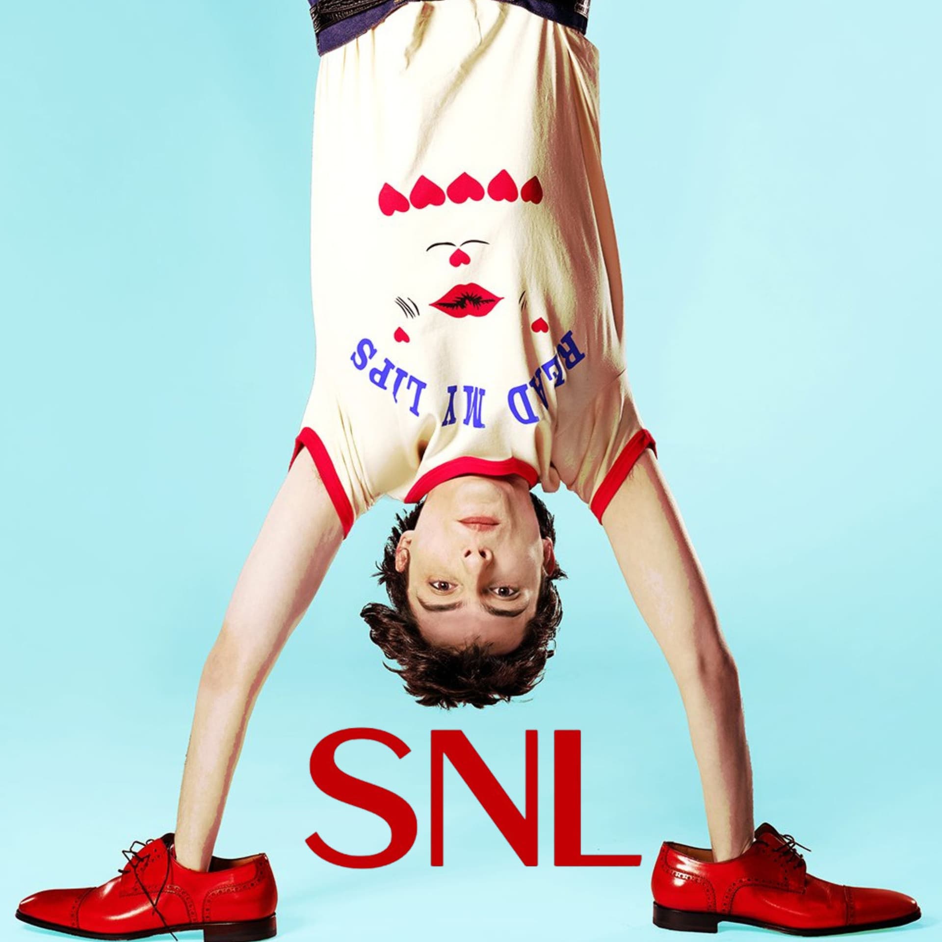 Episode 108 - Finn Wolfhard (Season 51) — The Ten to One Podcast cover