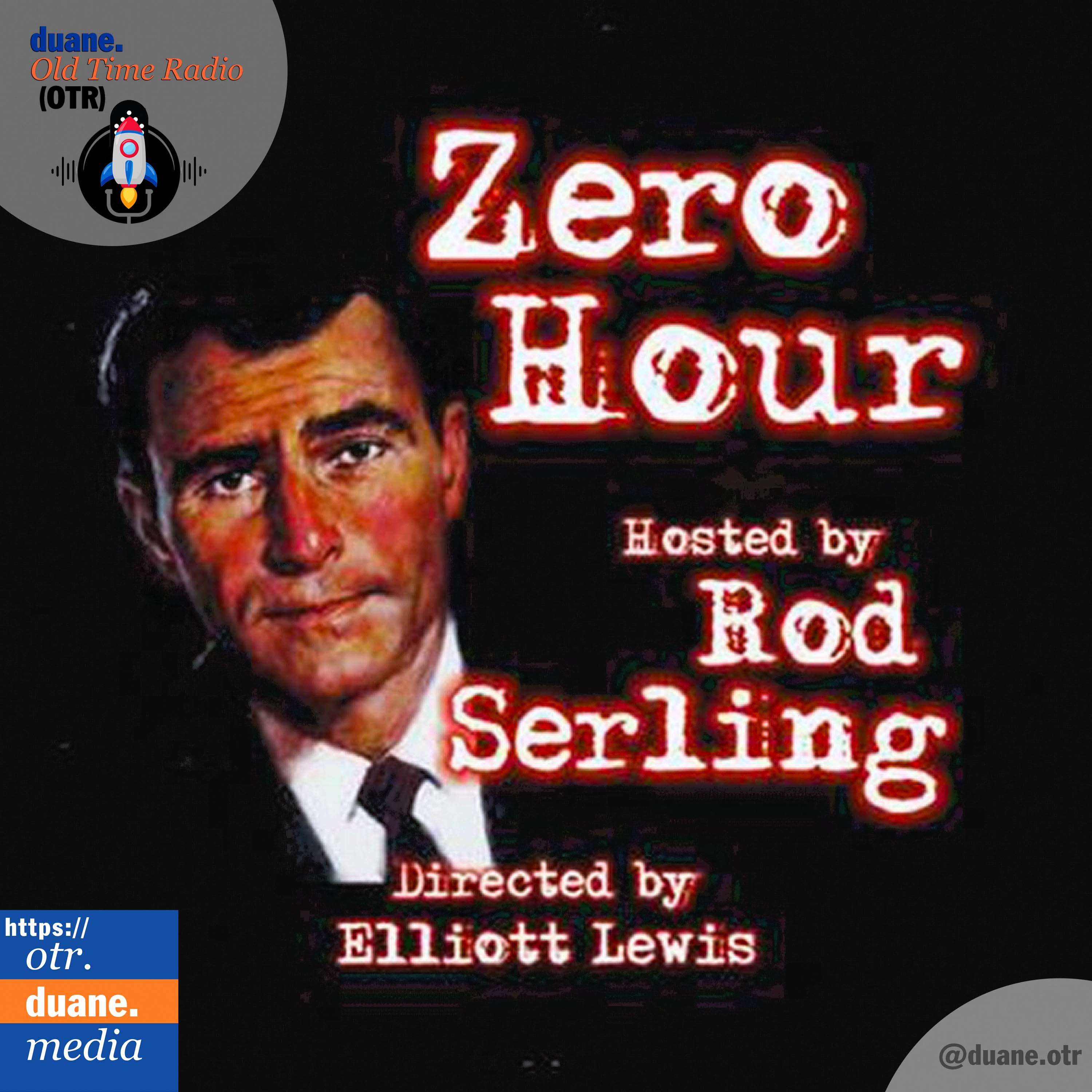 Zero Hour | Heir Hunters, Chapters 1-2 | 1973 - Mystery x Suspense cover