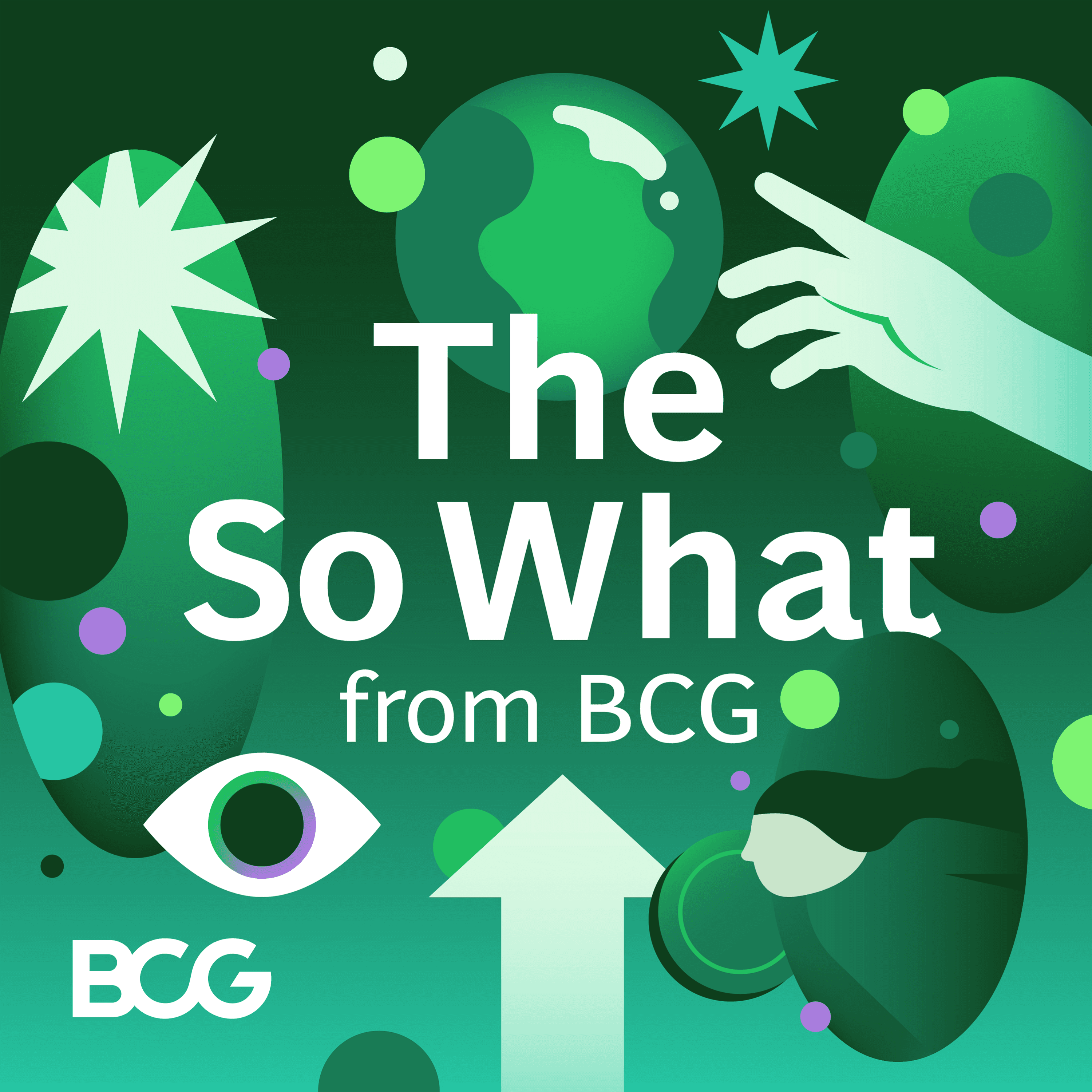 From the Archive: Winning the Rest of the 20s - The So What from BCG cover