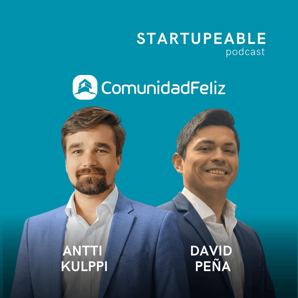 De "Excel glorificado" a Exit de $70M, Cómo Dominar un Nicho SaaS | Comunidad Feliz - Startupeable: Emprendimiento | Tecnología | Venture Capital cover