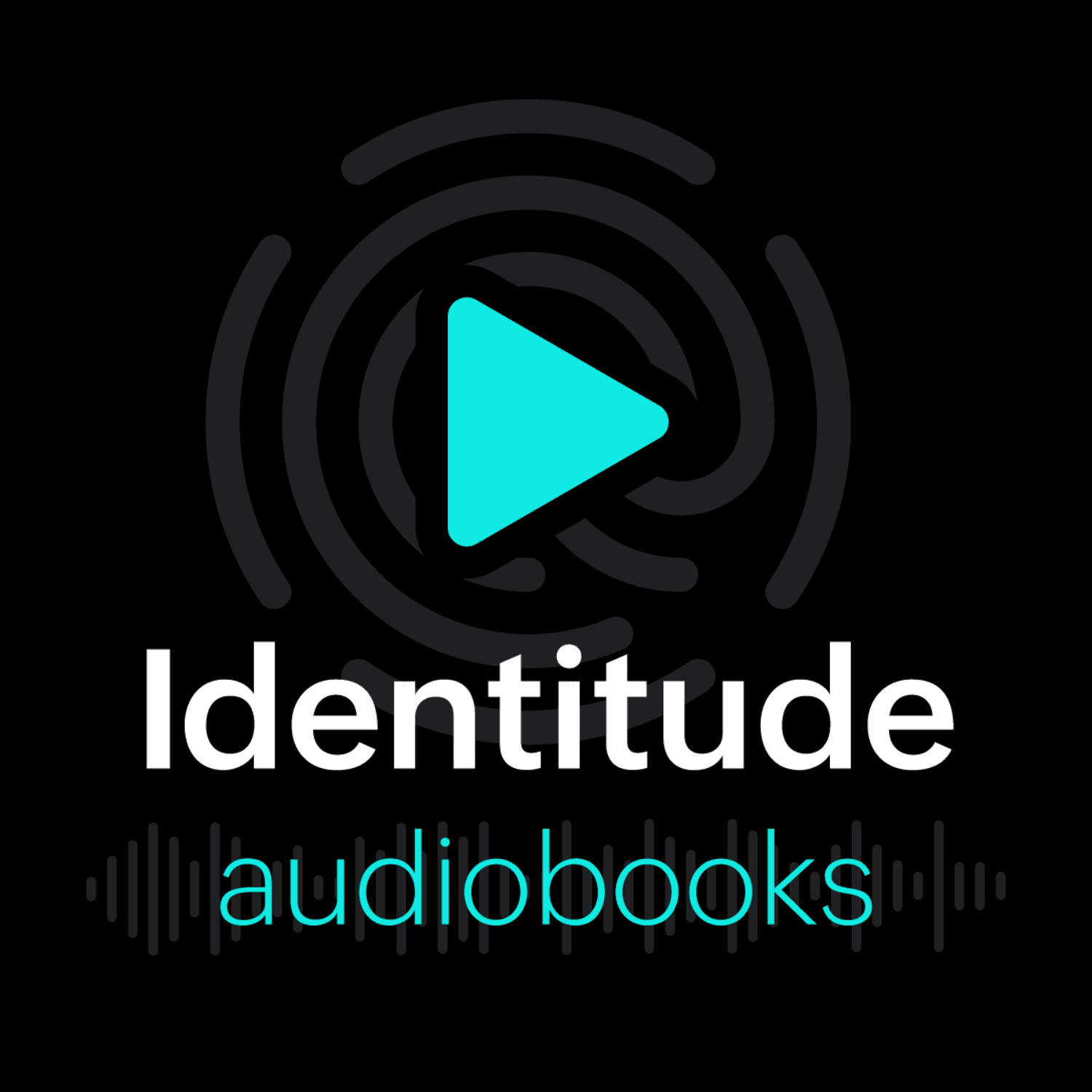 Identitude audiobooks: Cybersecurity Mesh - . cover