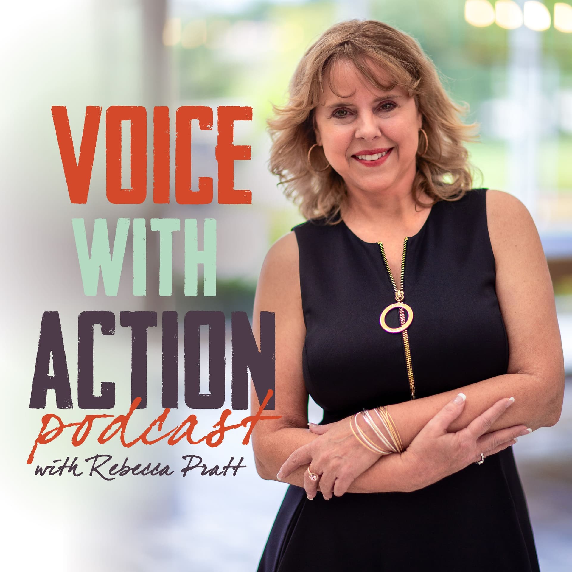 6. You Can Be the Answer to Someone's Prayer - Voice With Action cover