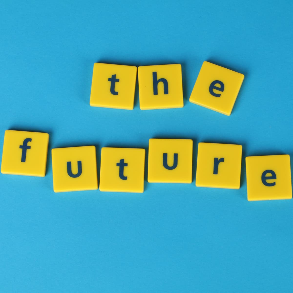 Why Podcasting Is The Future For Your Business - Note To Future Me cover