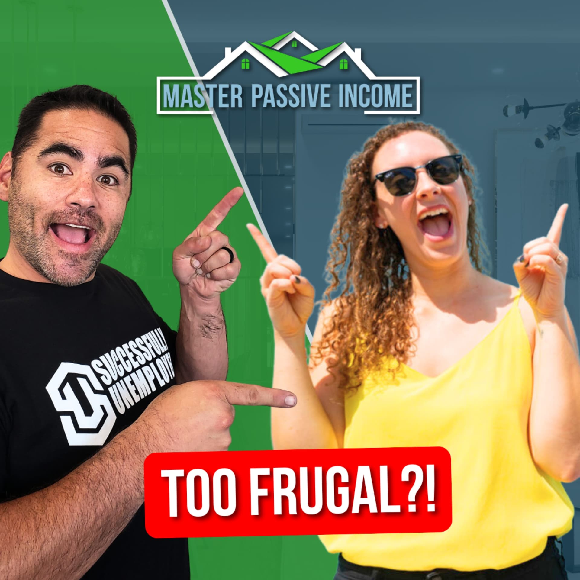 Buy What You Love Without Going Broke - Master Passive Income Real Estate Investing cover