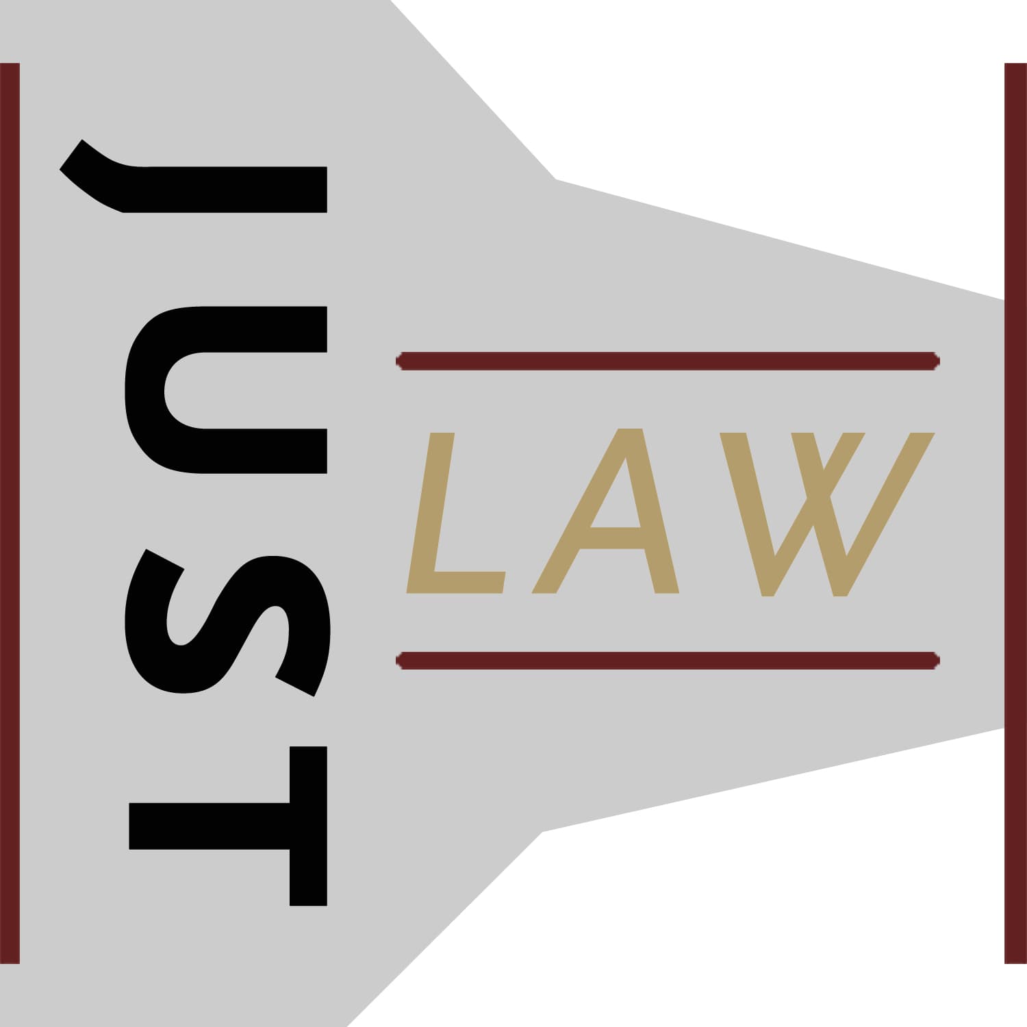 Just Law cover