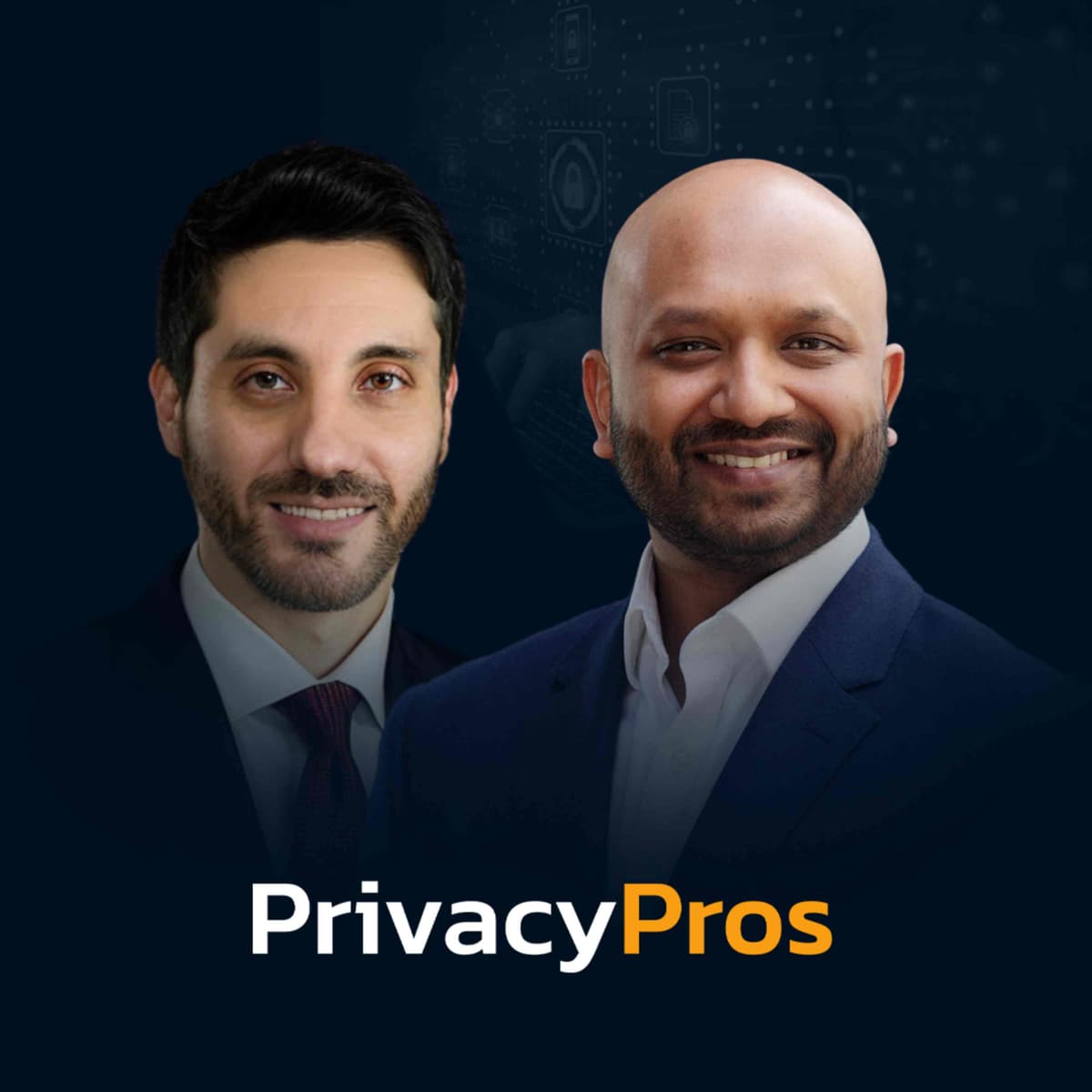 AI Careers for Privacy Pros: Where the Opportunities Are and How to Get In - Privacy Pros Podcast cover