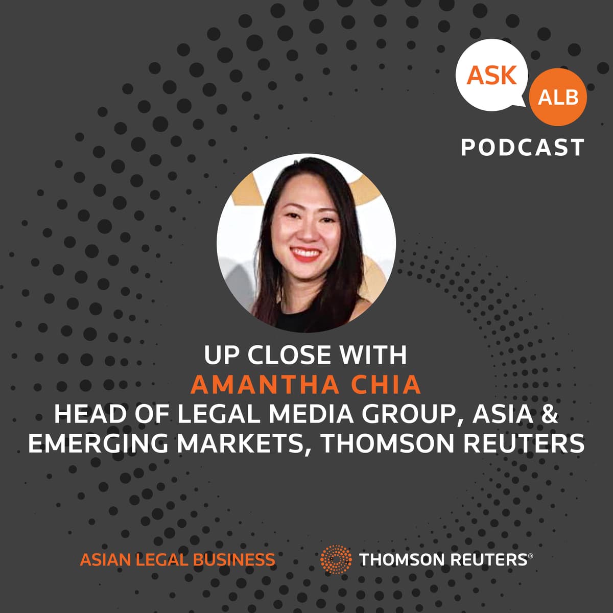 Upclose: Huen Wong, Principal of Huen Wong & Co., on his childhood, career journey in public / private sectors and time management tips - Ask ALB cover