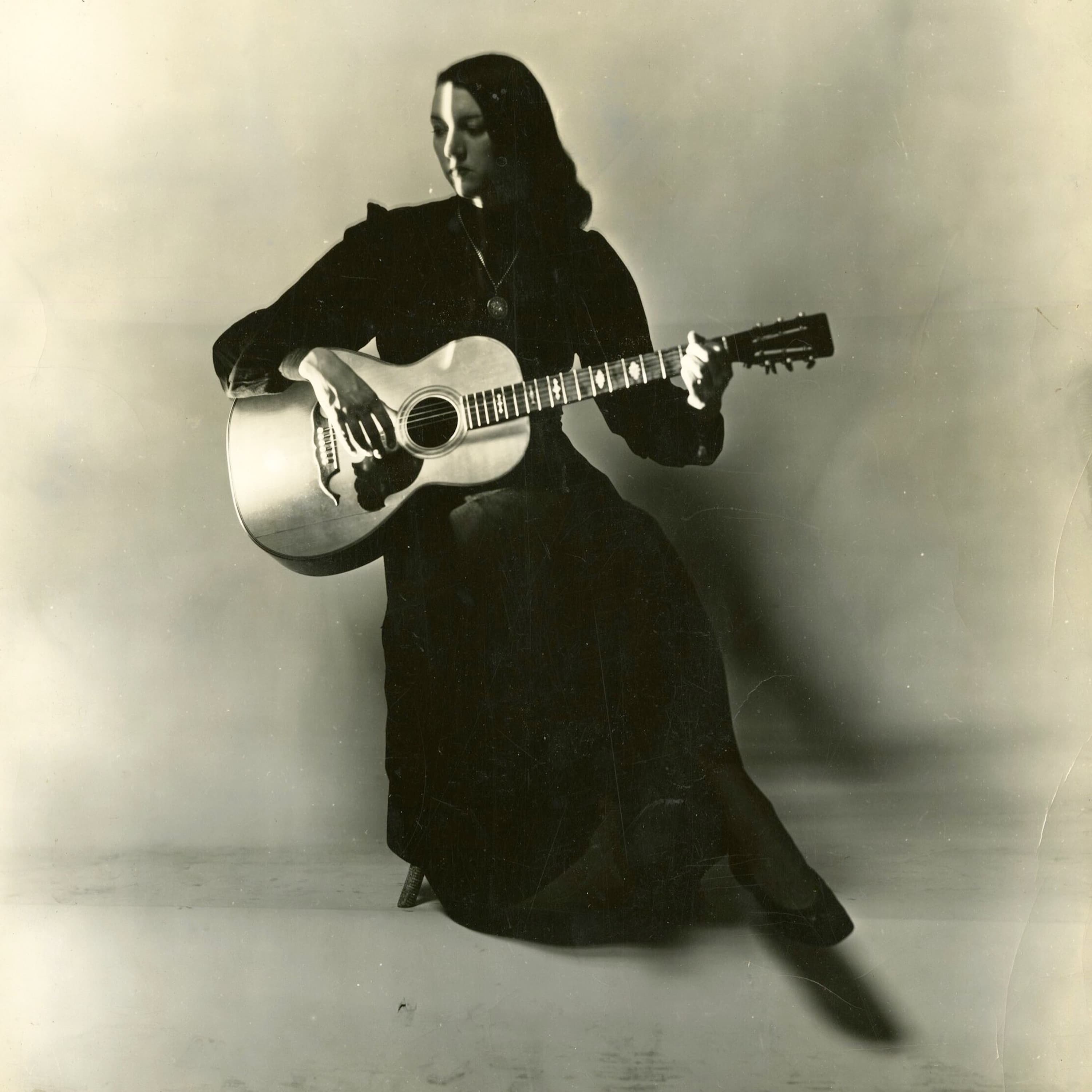 Folksinger's Choice (1962) - Dylan Revisited cover