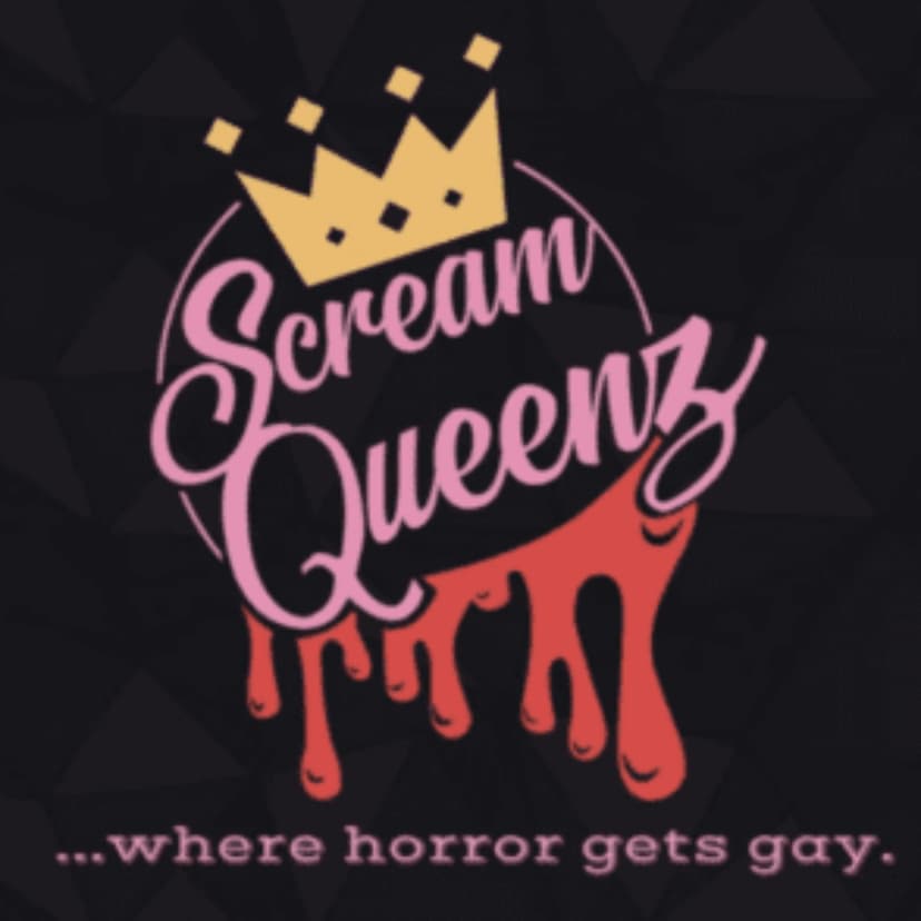 ScreamQueenz: Where Horror Gets GAY! cover