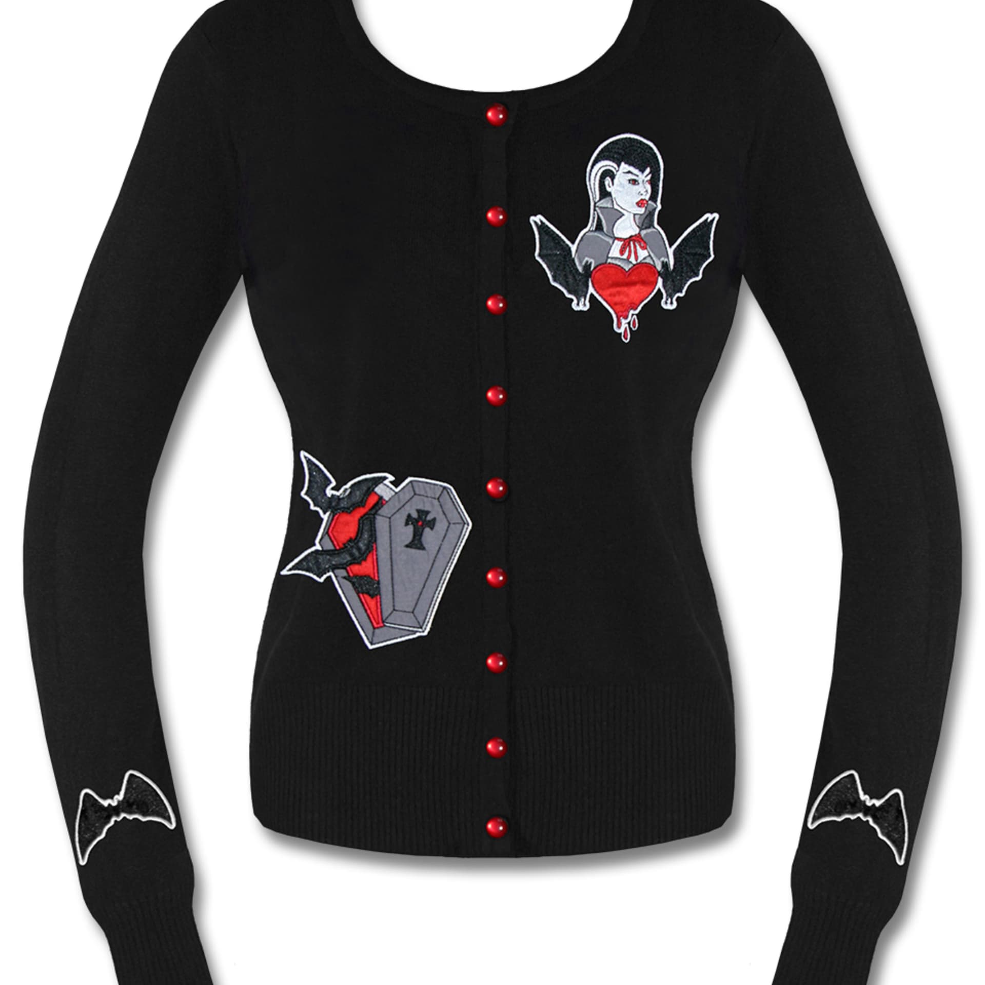 The Pitch Uploaded: The Alucardigan - The Pitch cover