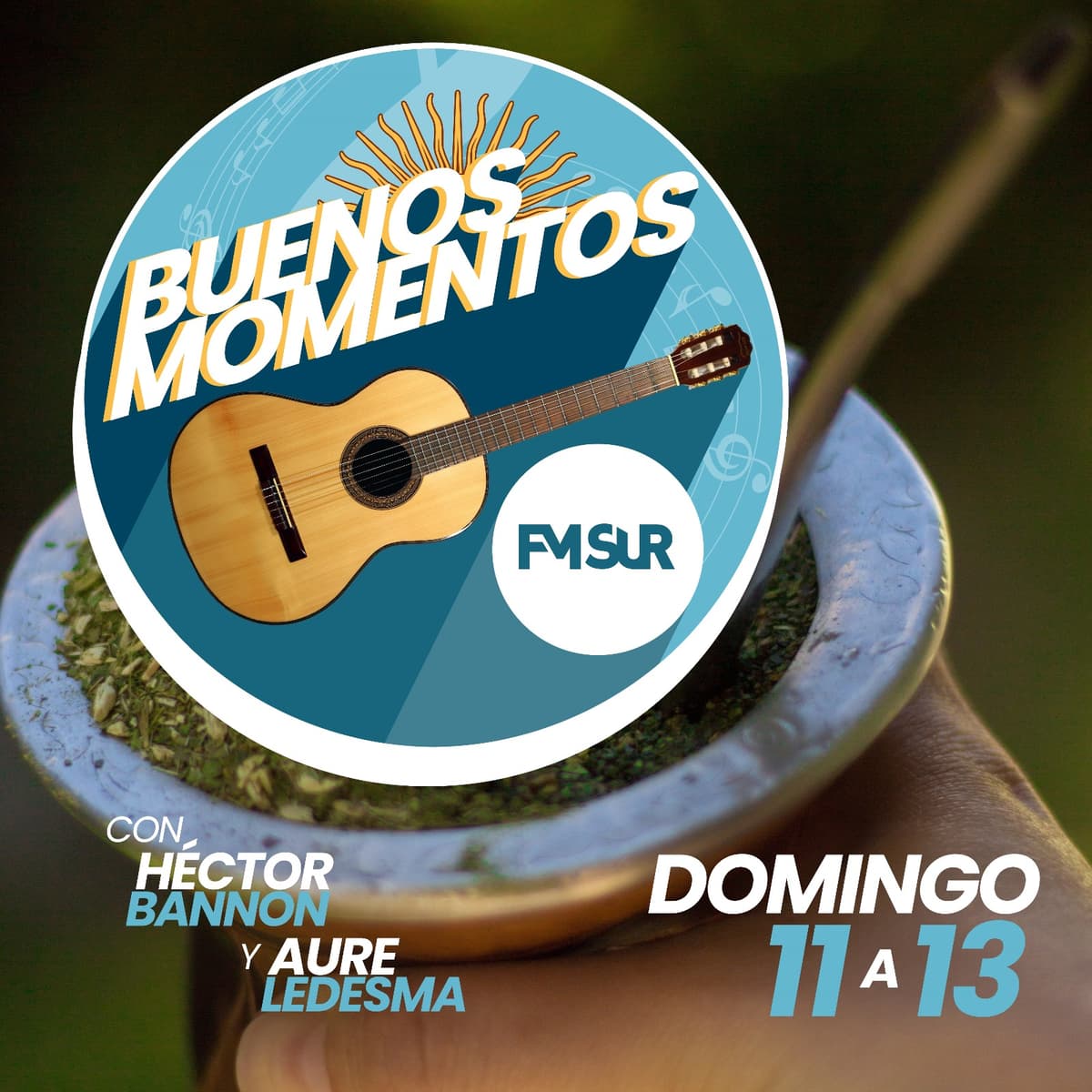 Buenos Momentos #53 - Buenos Momentos cover