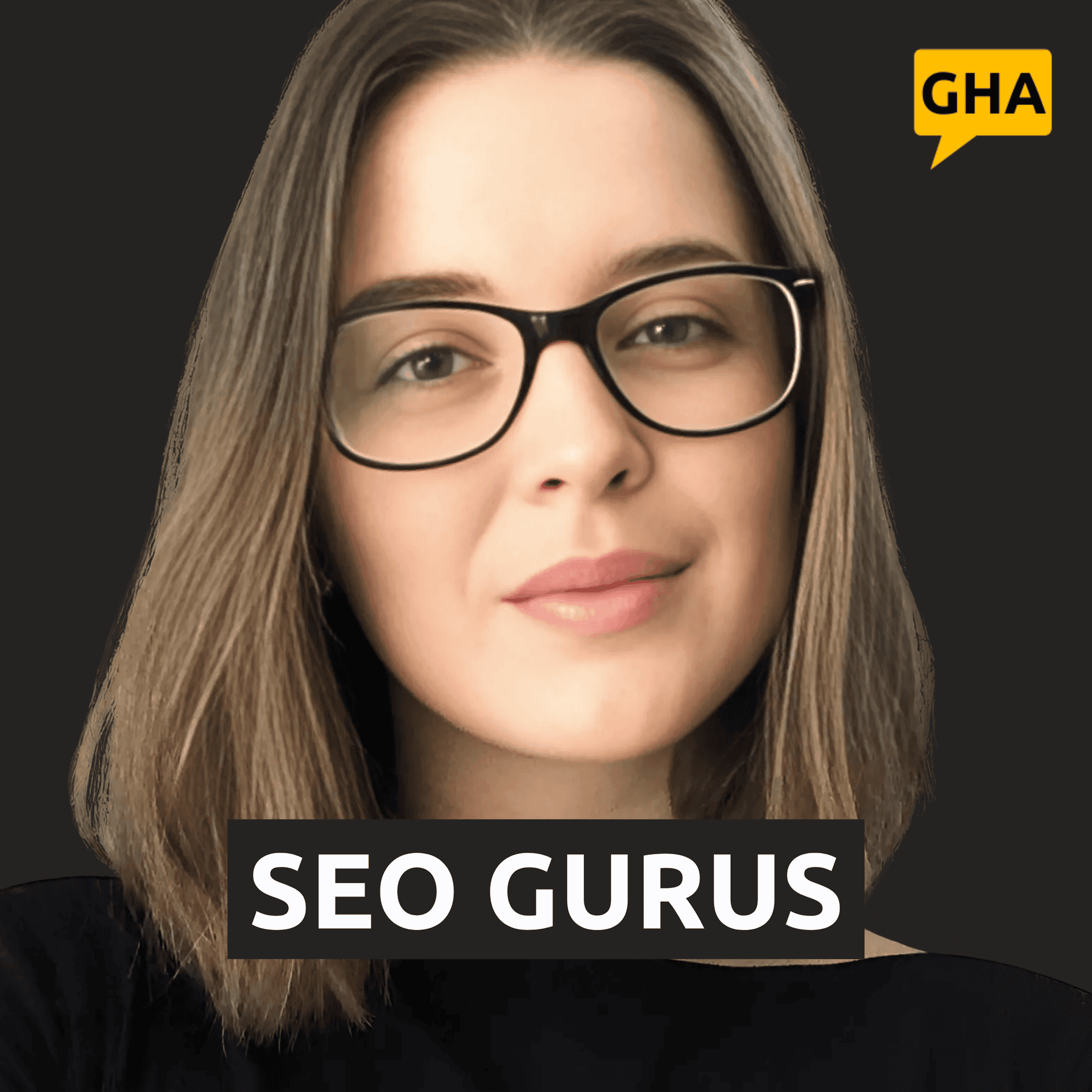 Effective Link Building Strategies to Increase Authority & Visibility with Erika Rykun - SEO Gurus cover
