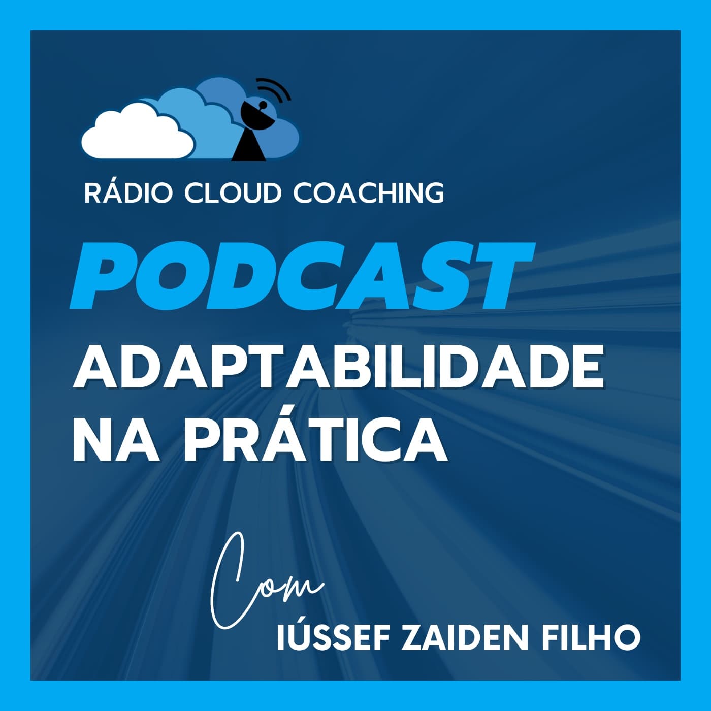 Adaptabilidade na Prática cover