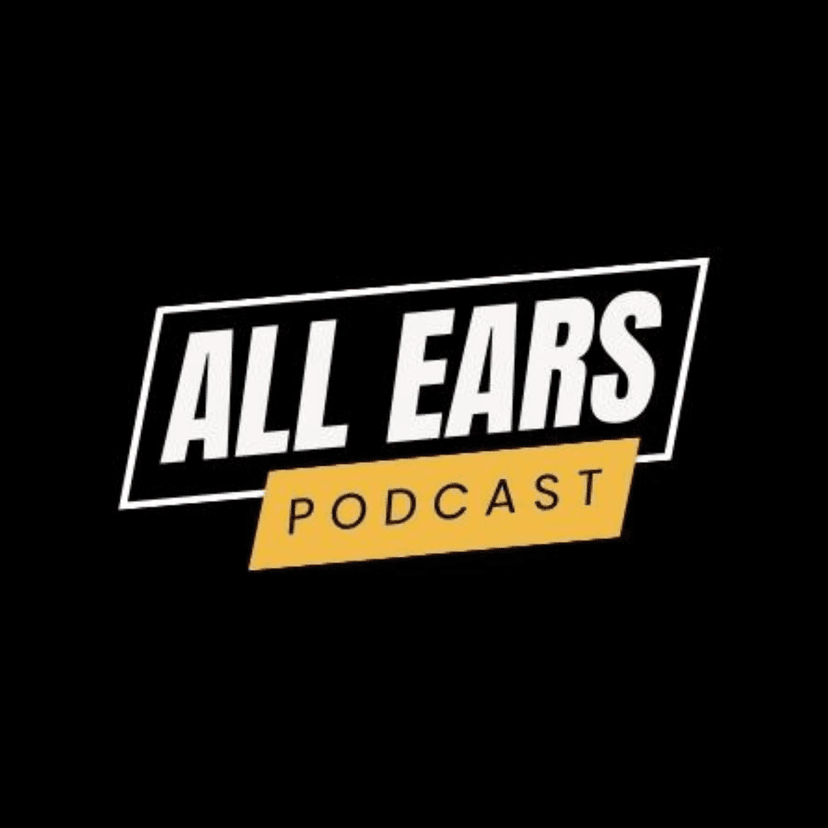 All Ears cover