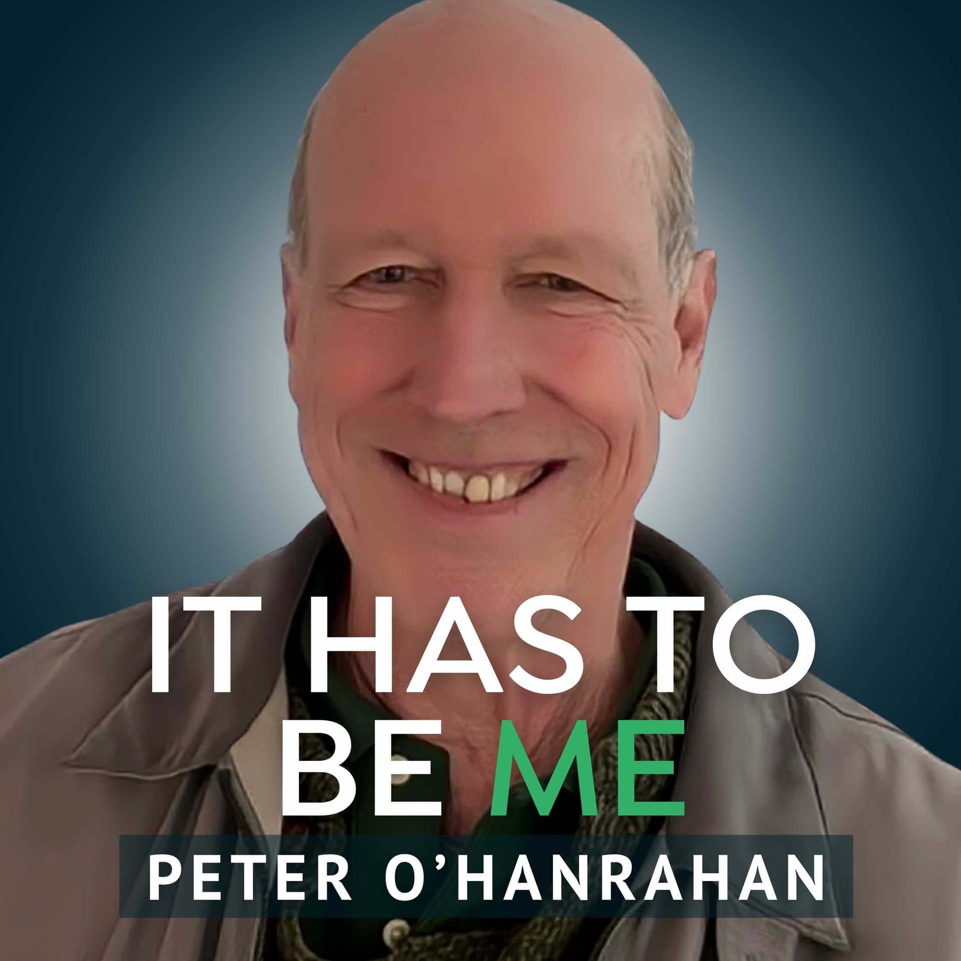 The Enneagram: What Are Our 9 Personality Types? | 095 - It Has to Be Me cover