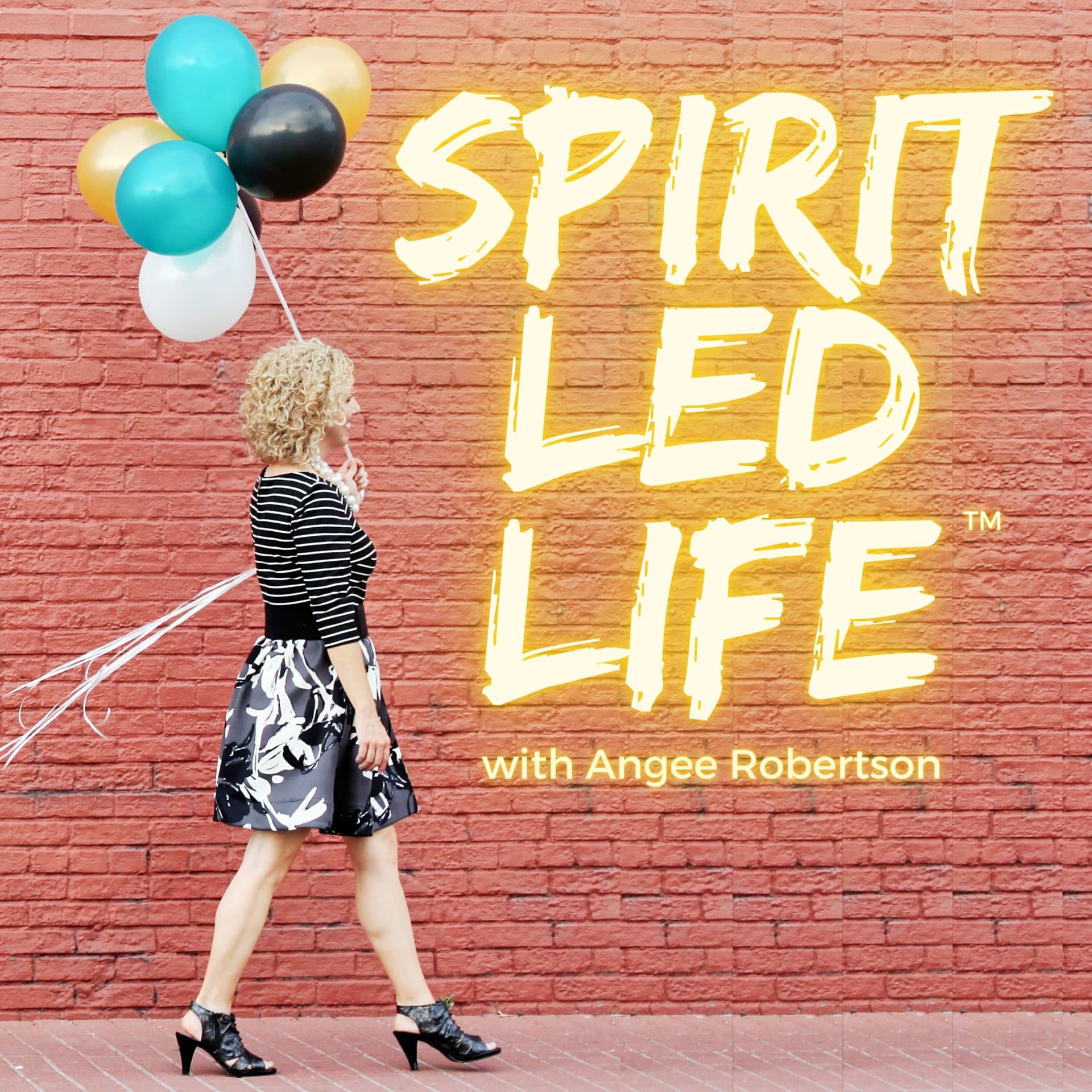 Transform Your Faith: Journaling Together in Unity - Spirit Led Life cover